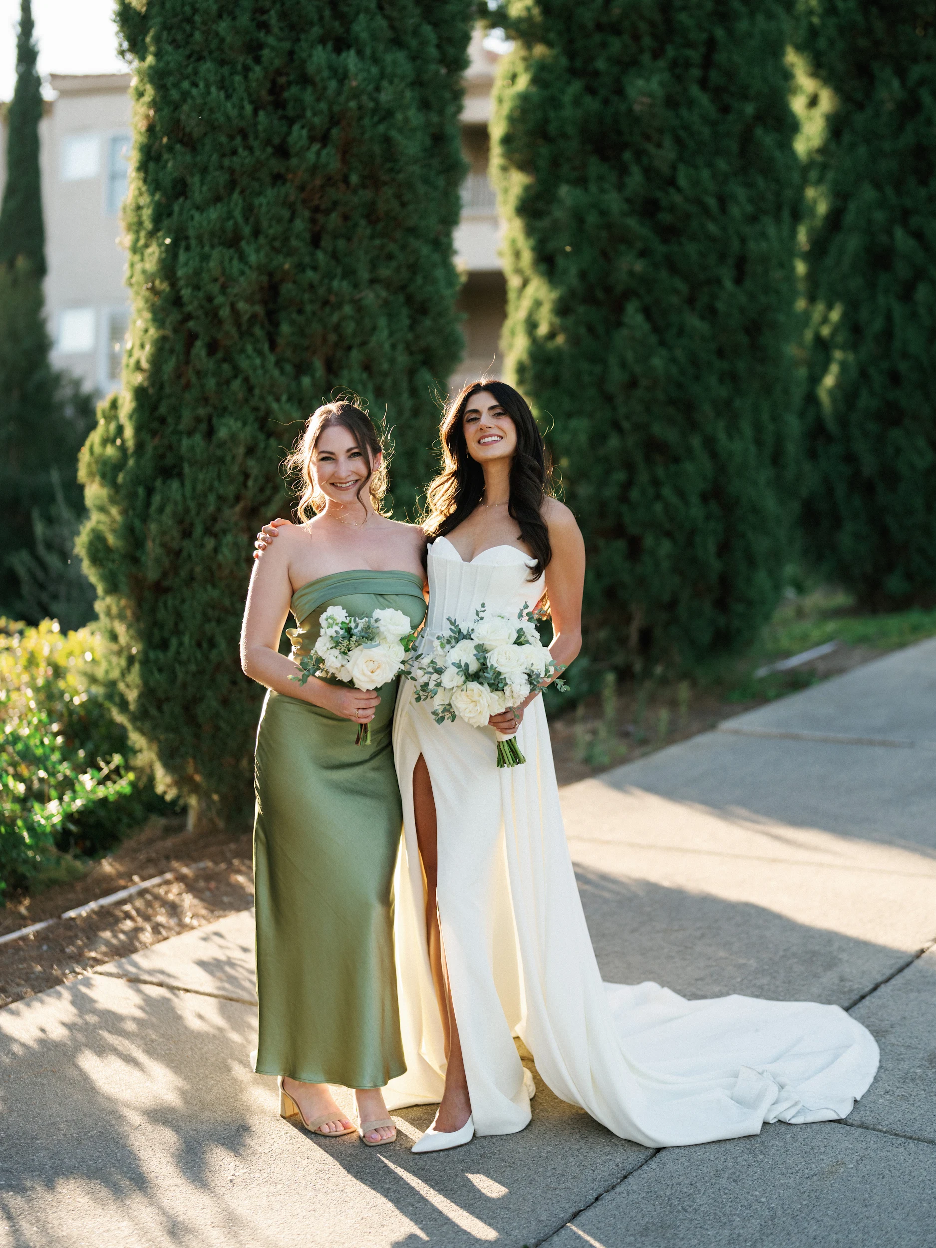 Taban & Isaac — Wedding