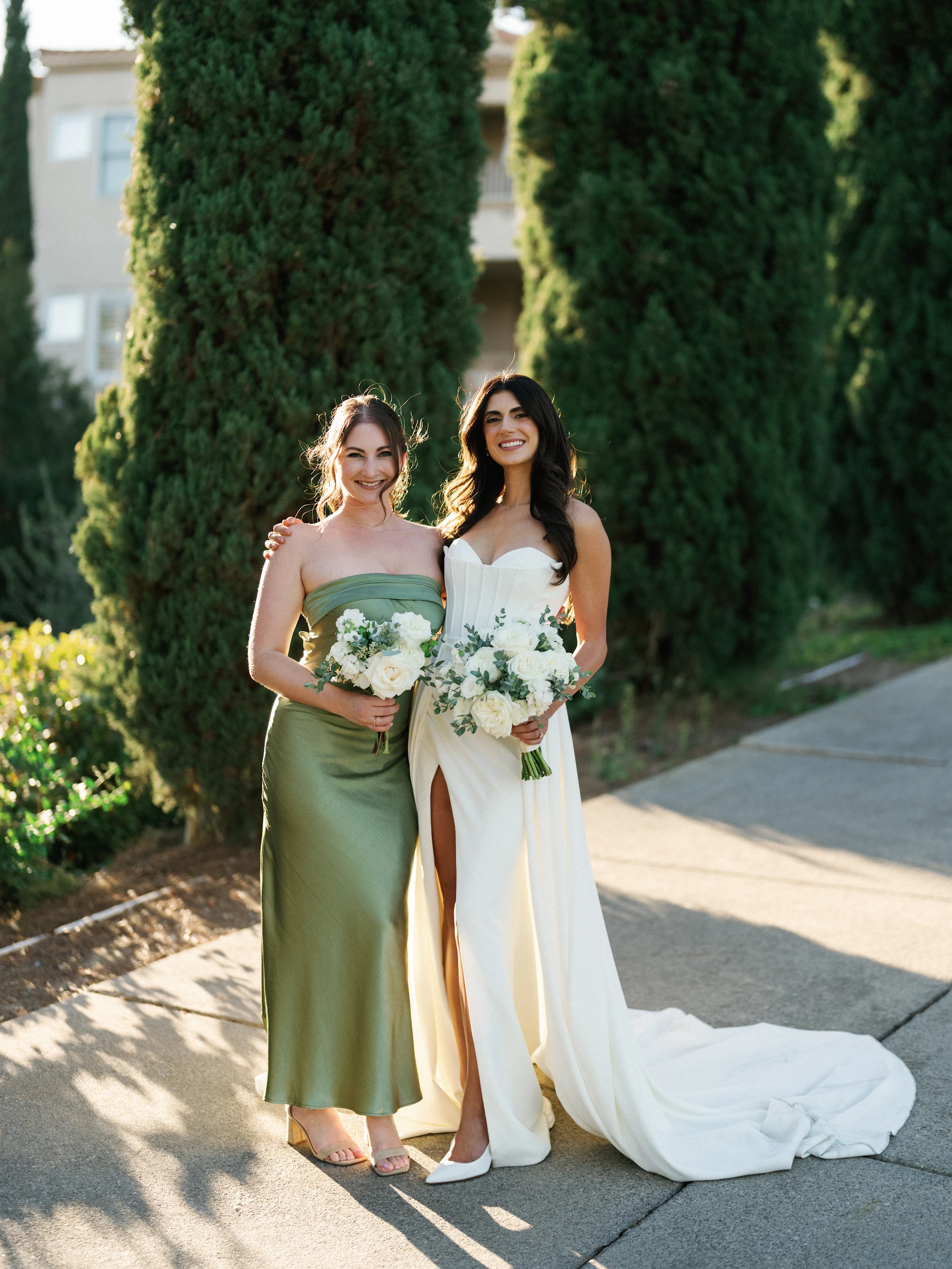 Taban & Isaac — Wedding