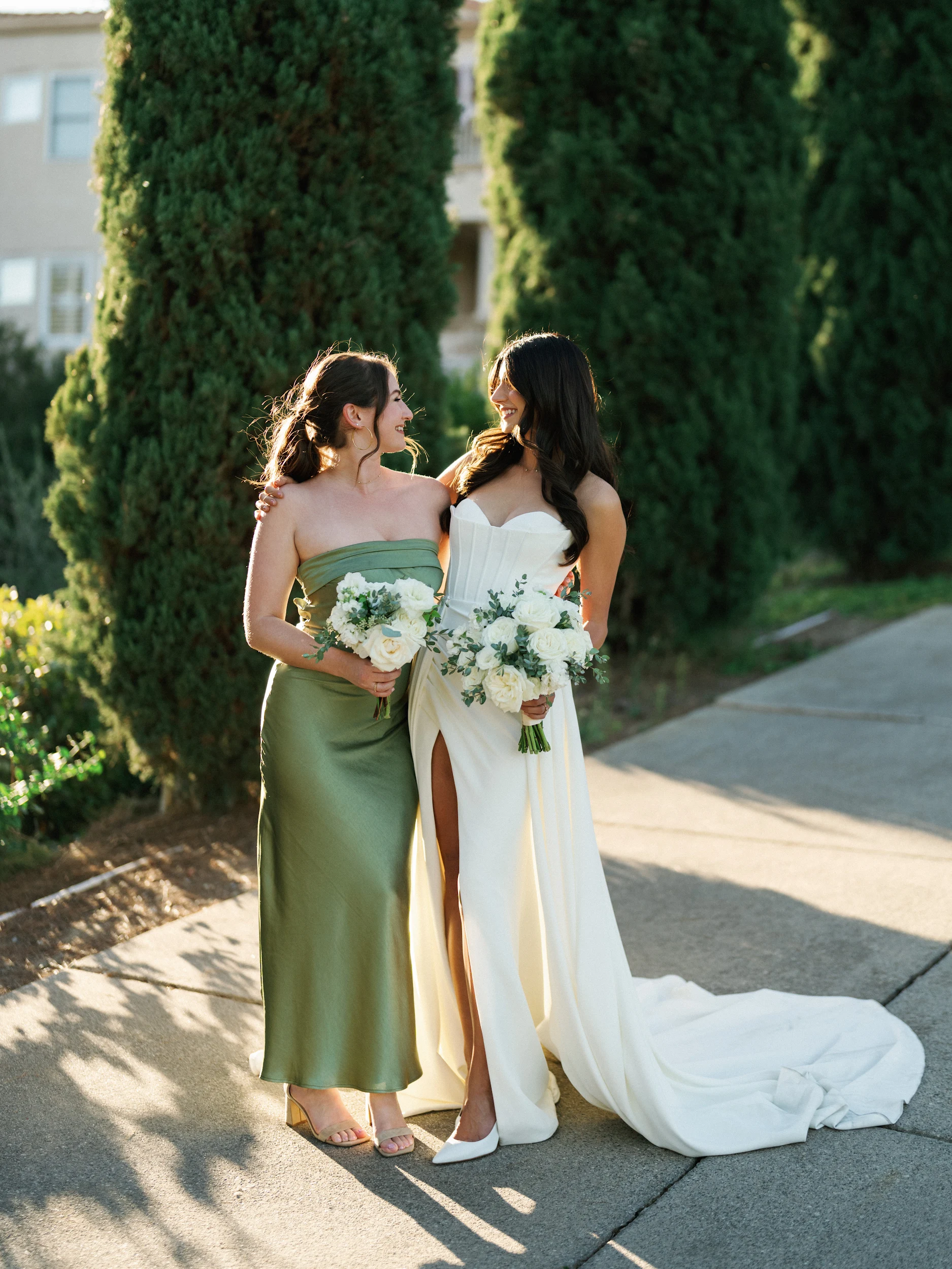 Taban & Isaac — Wedding