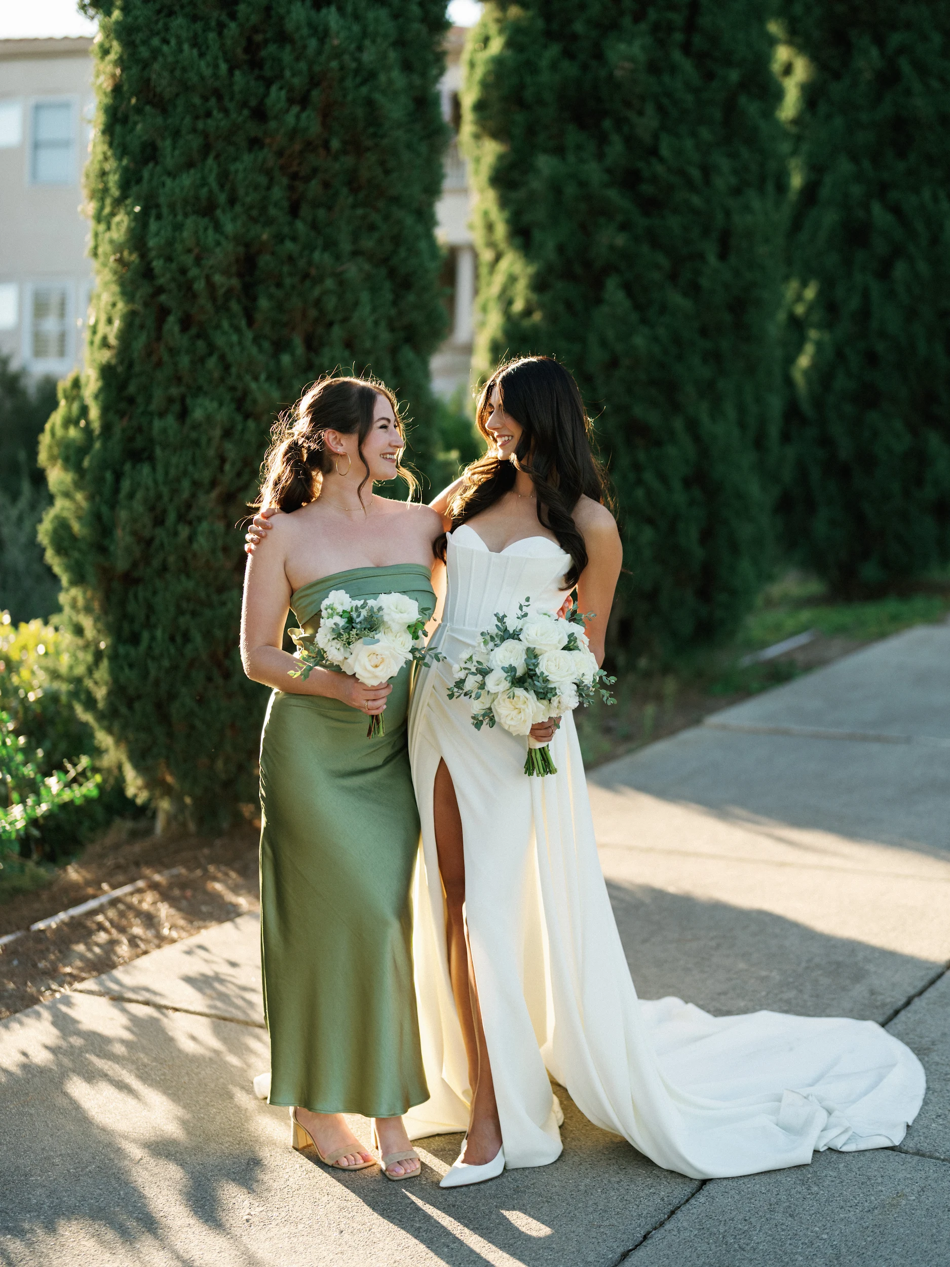 Taban & Isaac — Wedding
