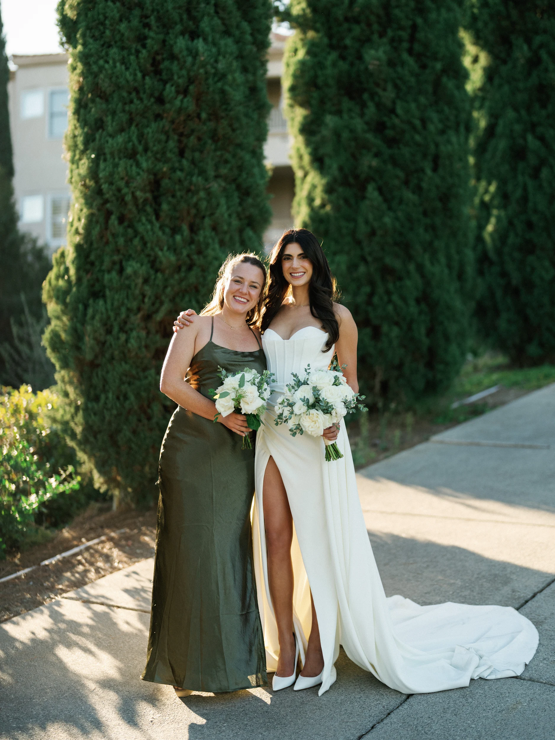 Taban & Isaac — Wedding