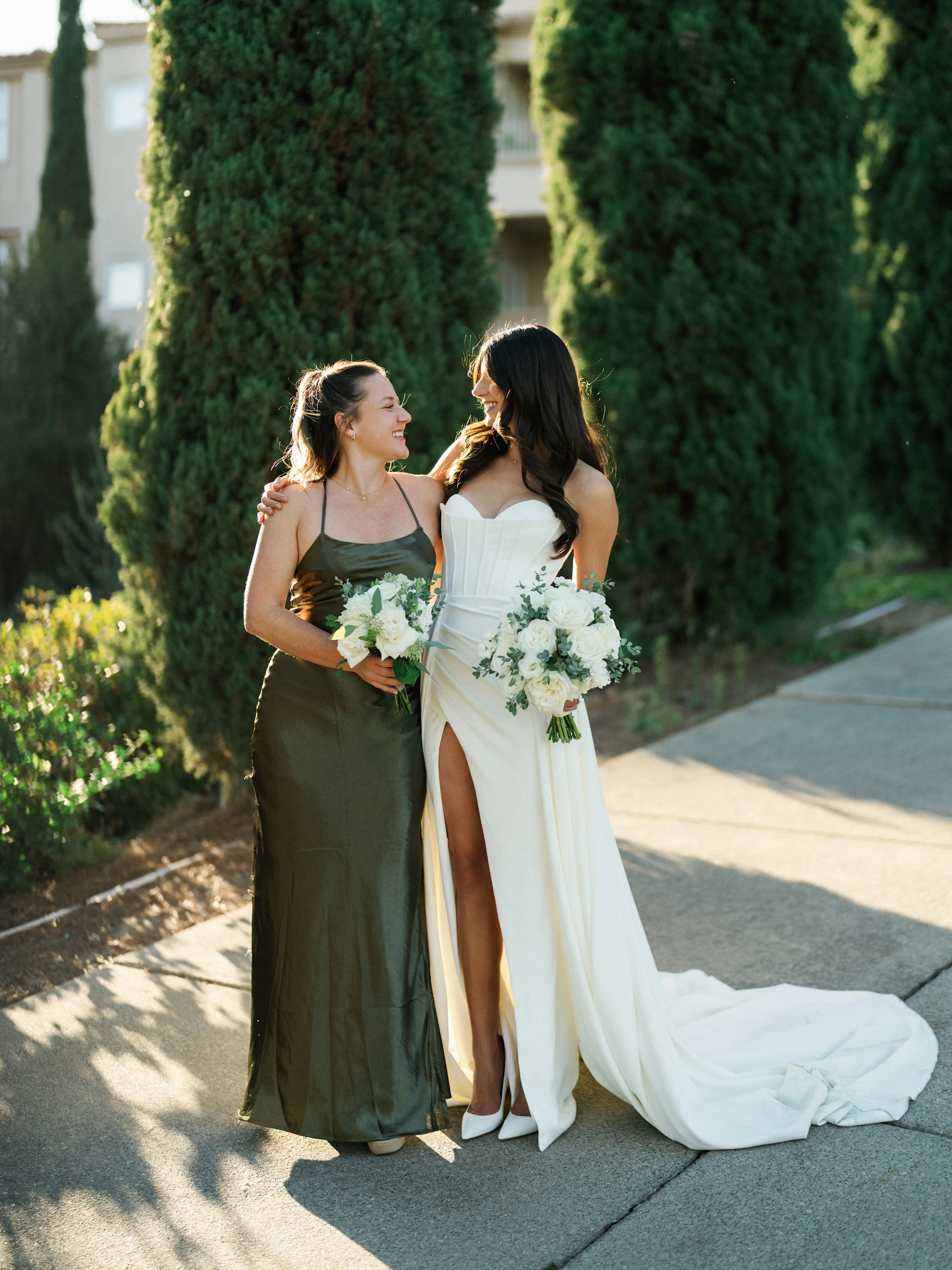 Taban & Isaac — Wedding