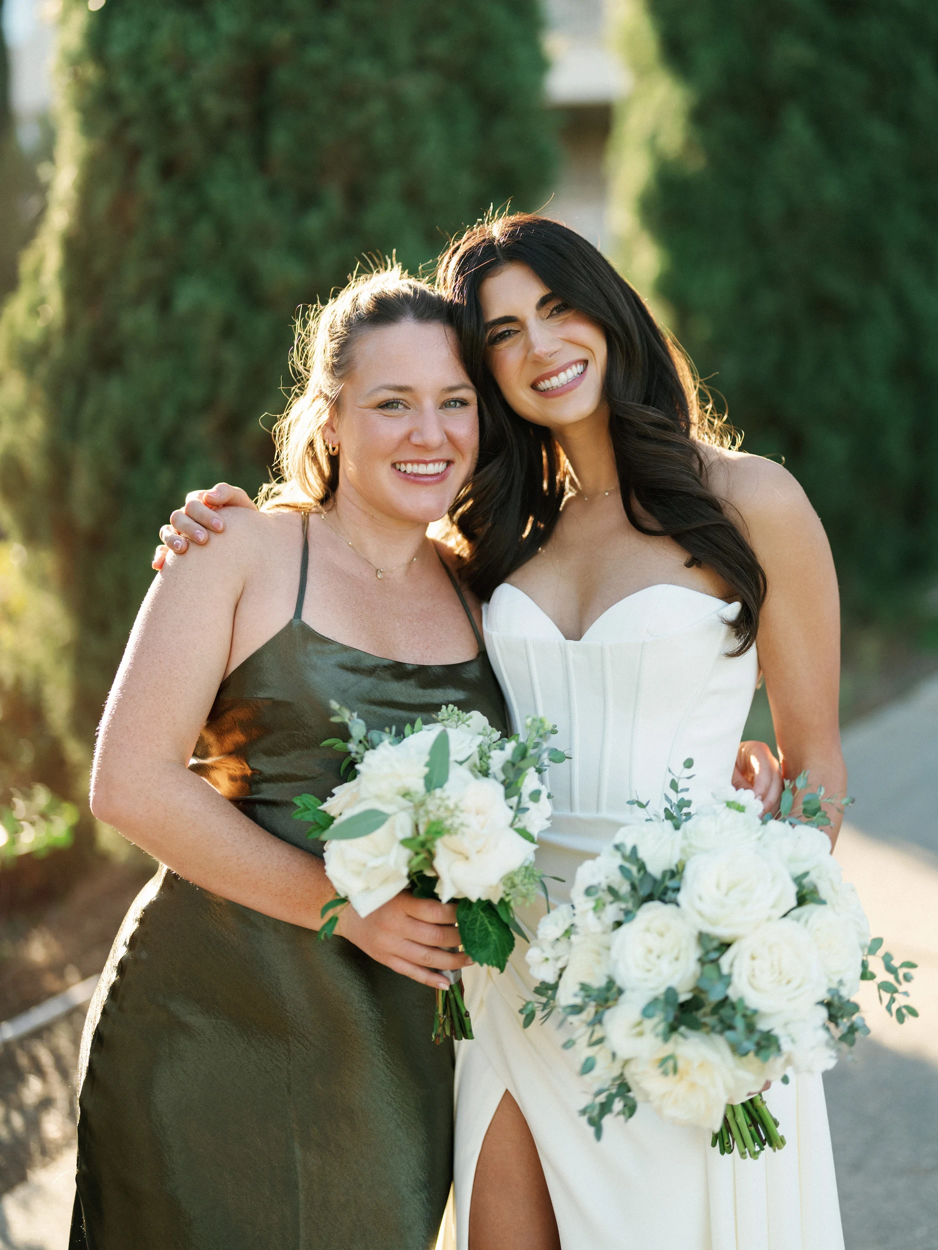 Taban & Isaac — Wedding