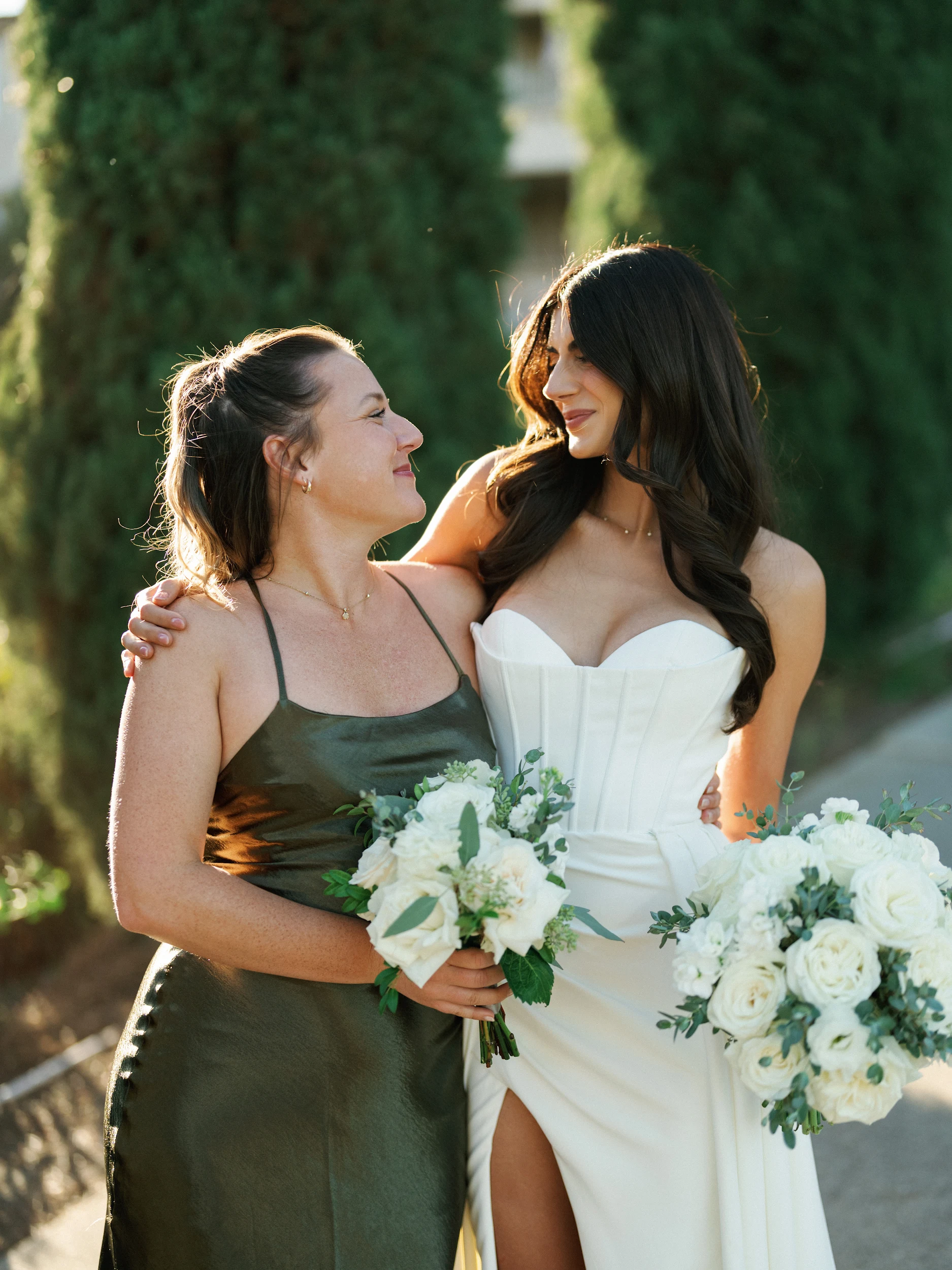 Taban & Isaac — Wedding