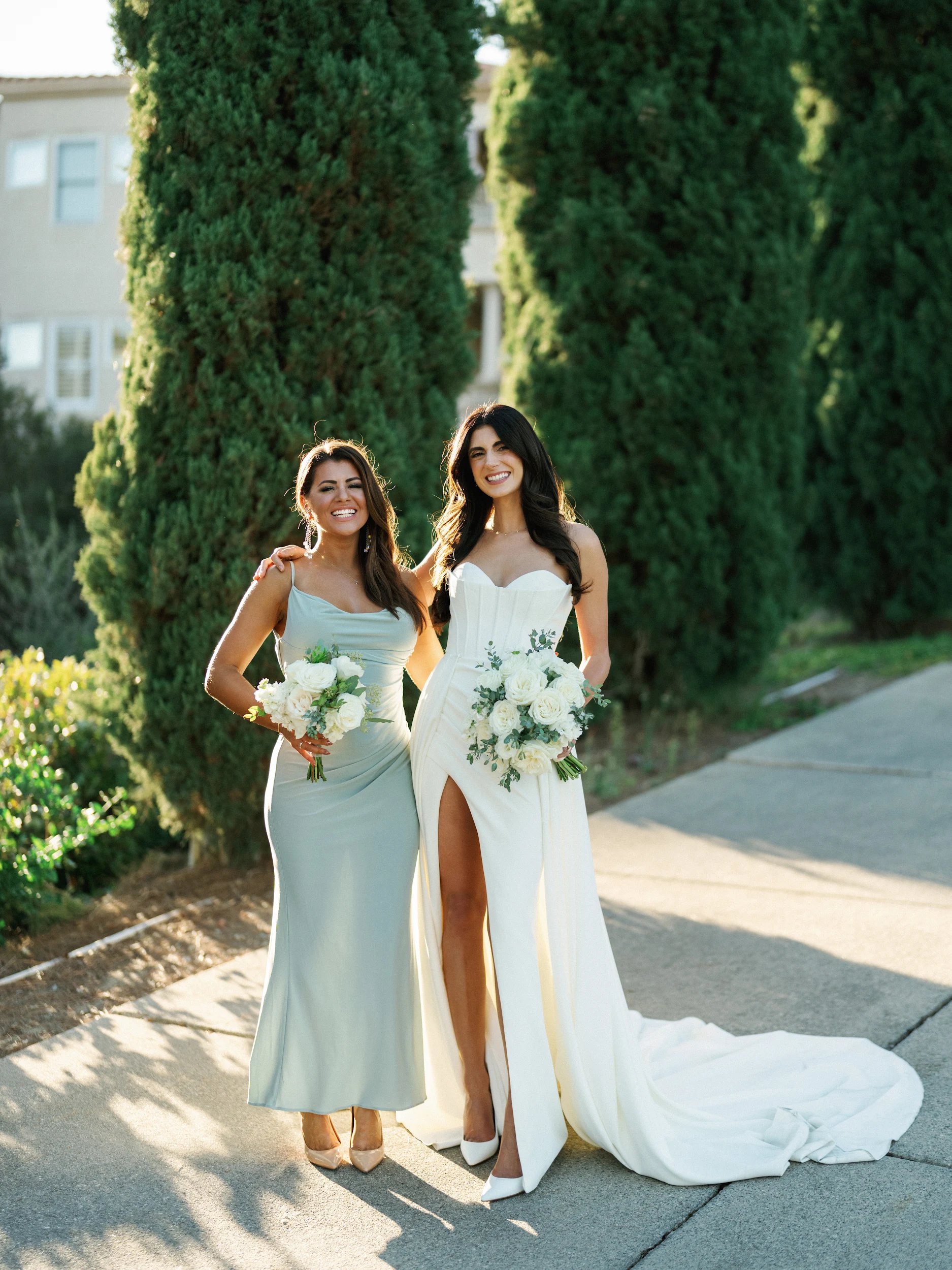 Taban & Isaac — Wedding