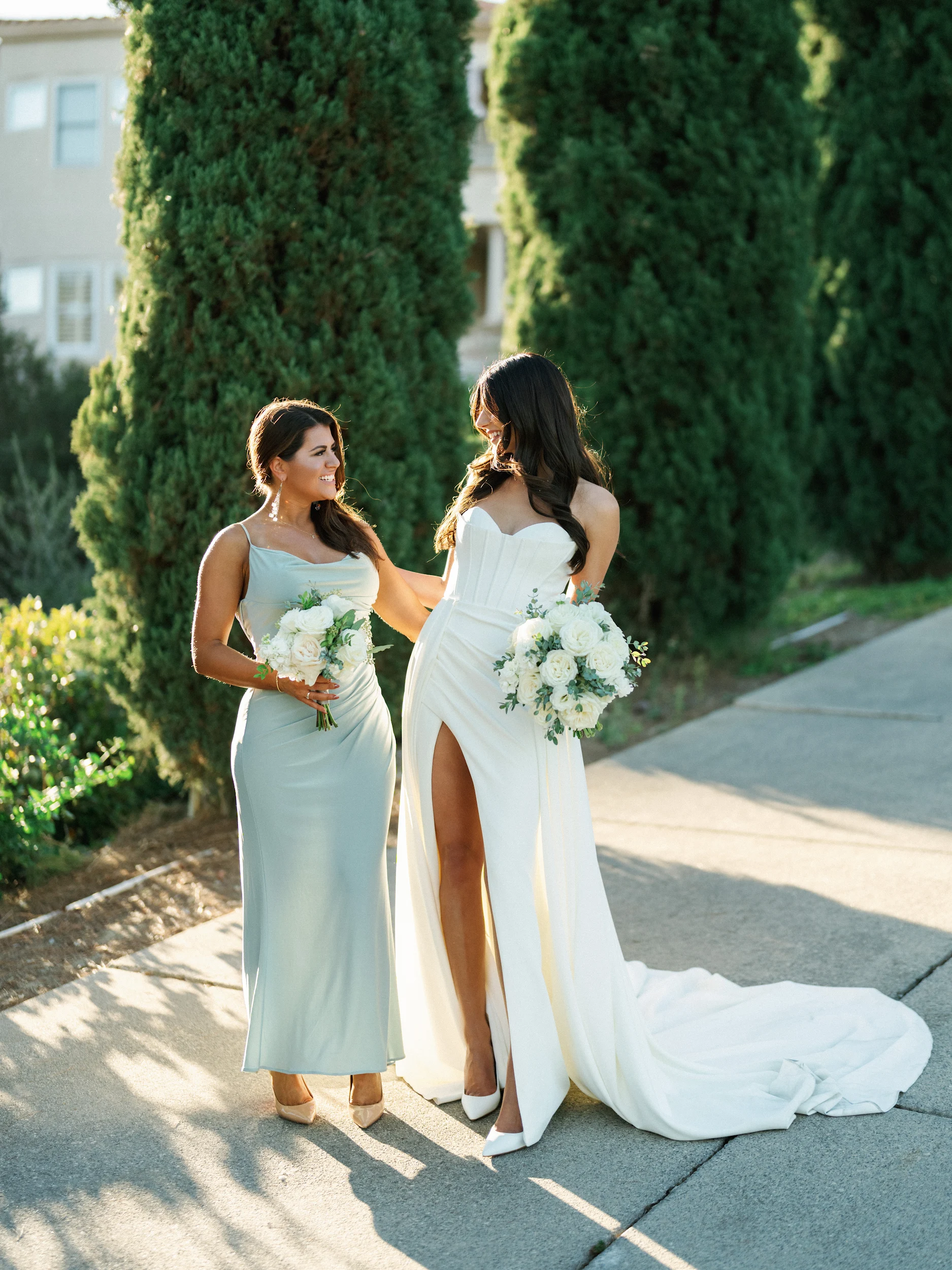 Taban & Isaac — Wedding
