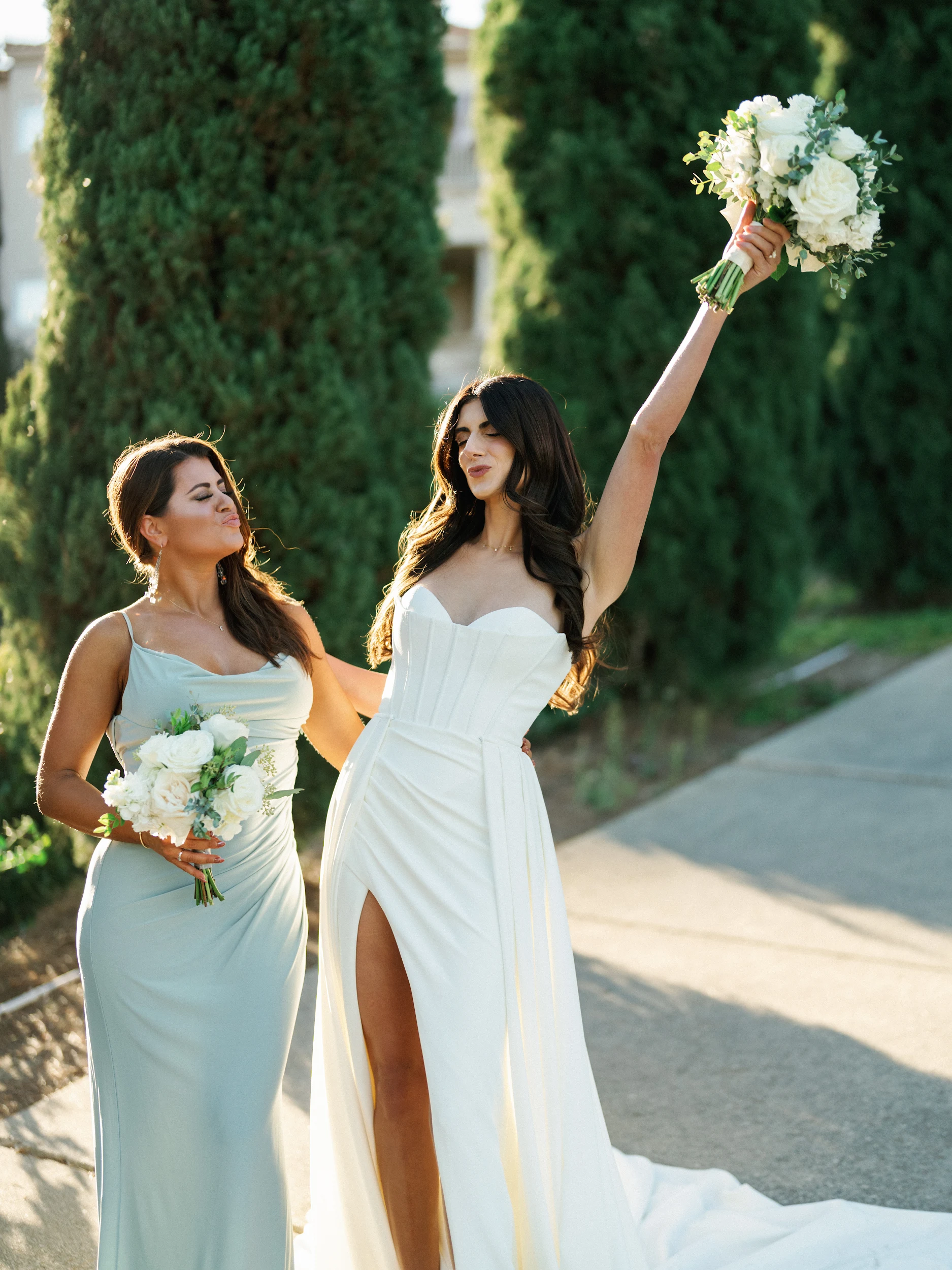 Taban & Isaac — Wedding