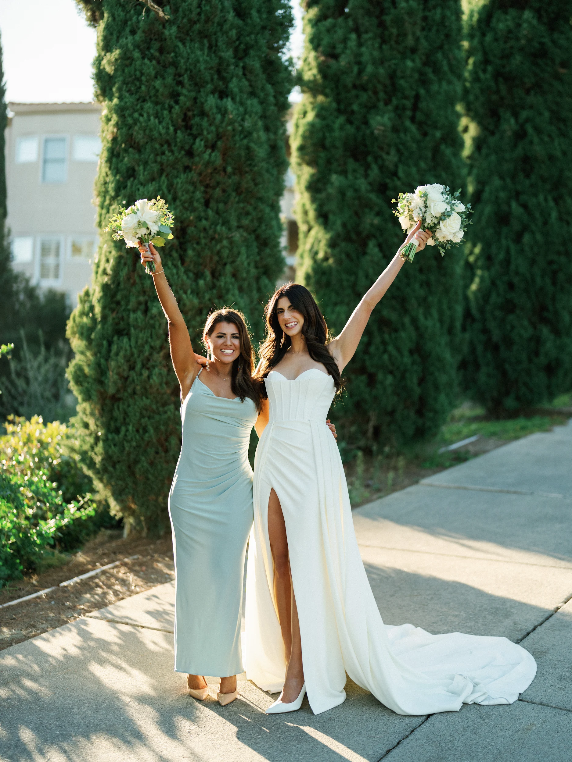 Taban & Isaac — Wedding