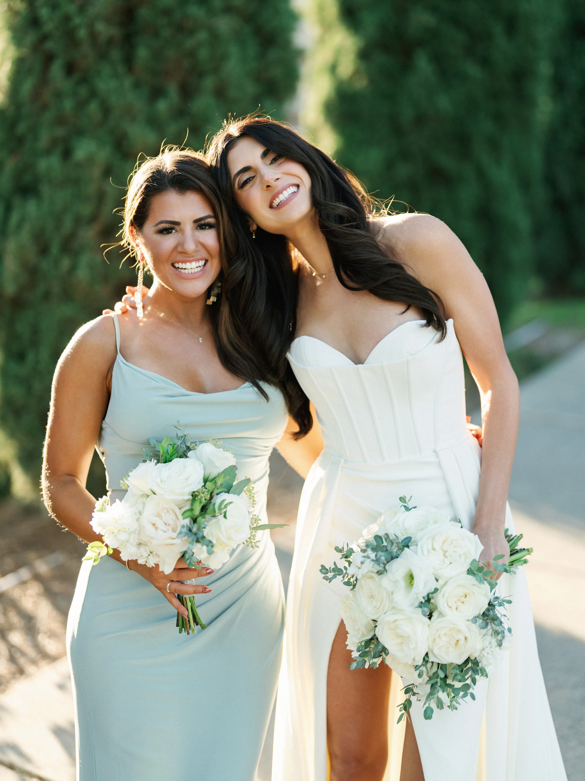 Taban & Isaac — Wedding