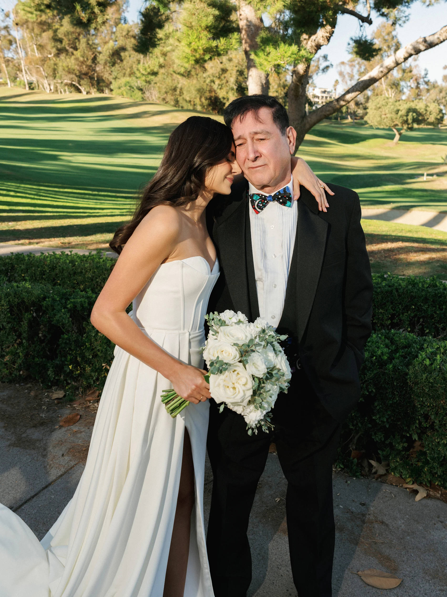 Taban & Isaac — Wedding