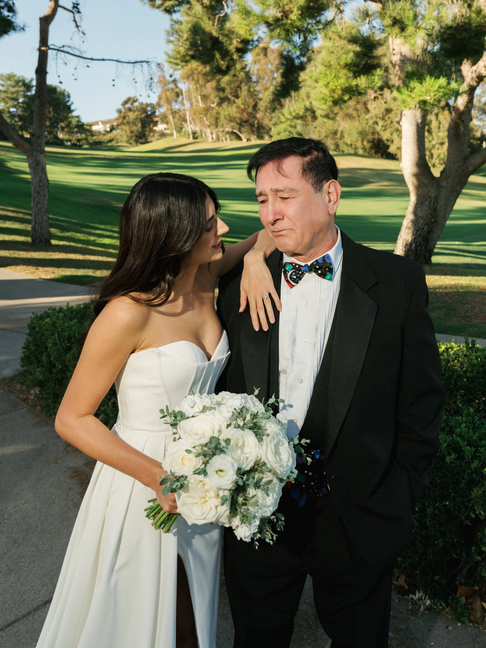 Taban & Isaac — Wedding