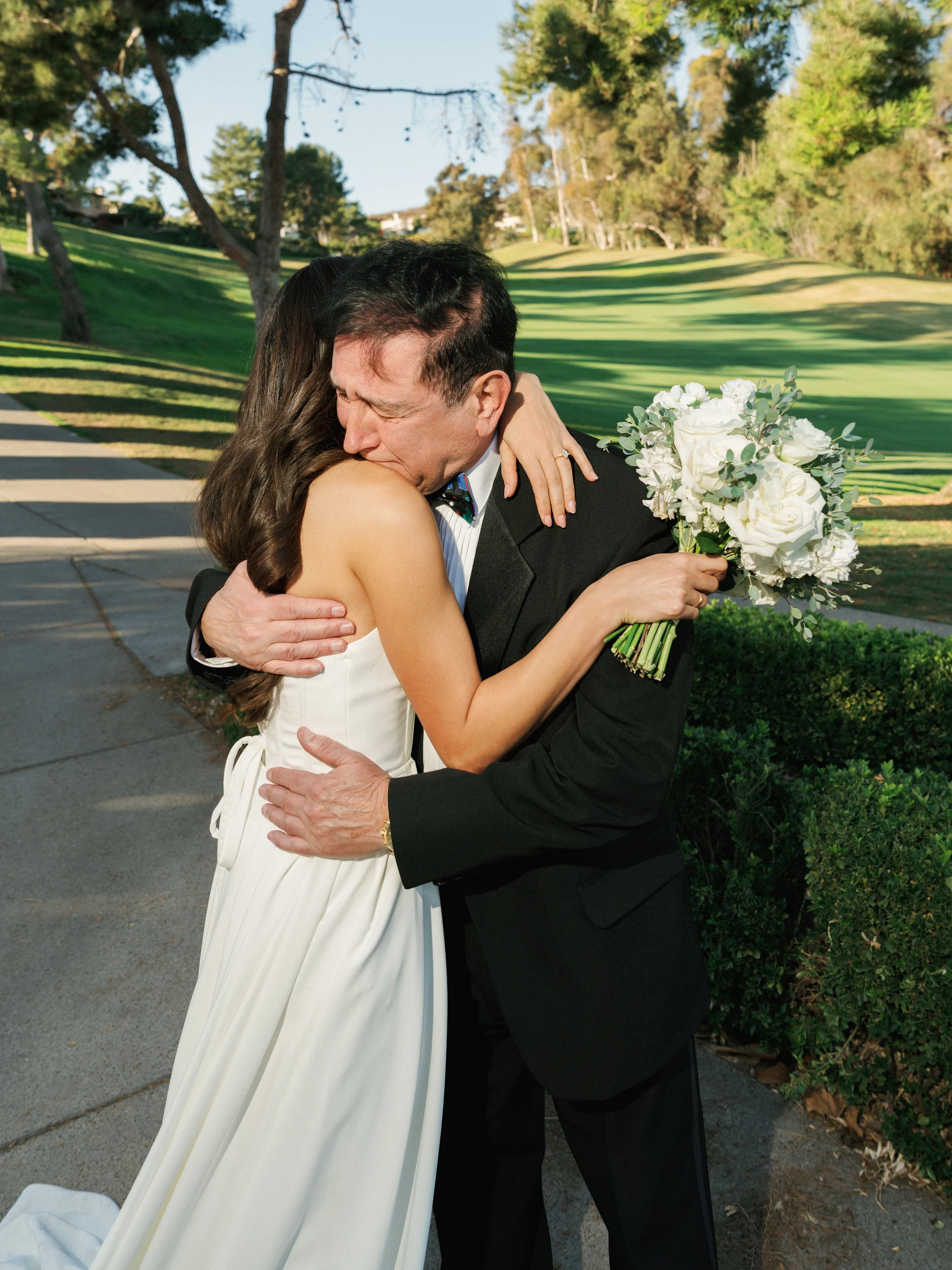 Taban & Isaac — Wedding