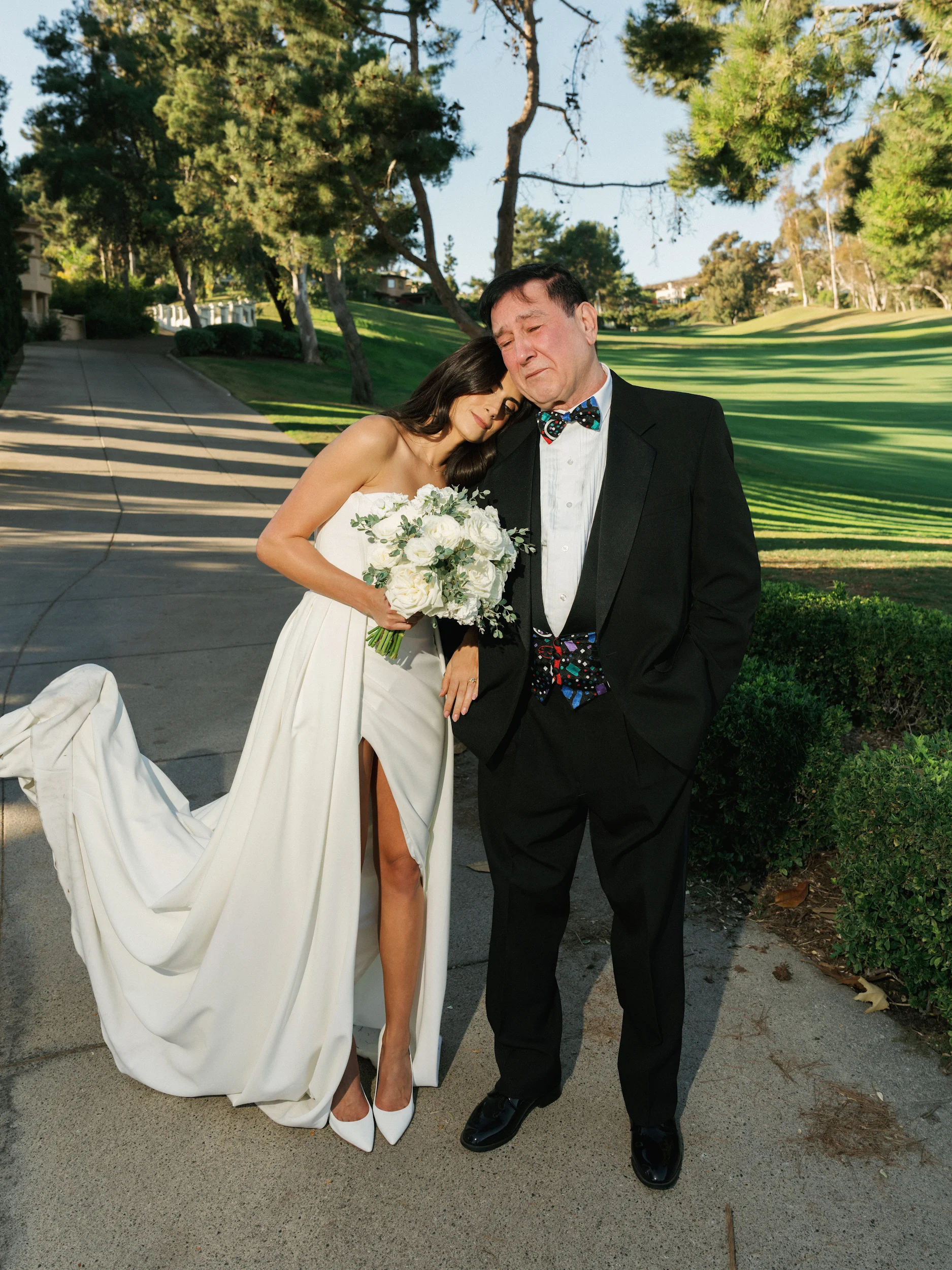 Taban & Isaac — Wedding