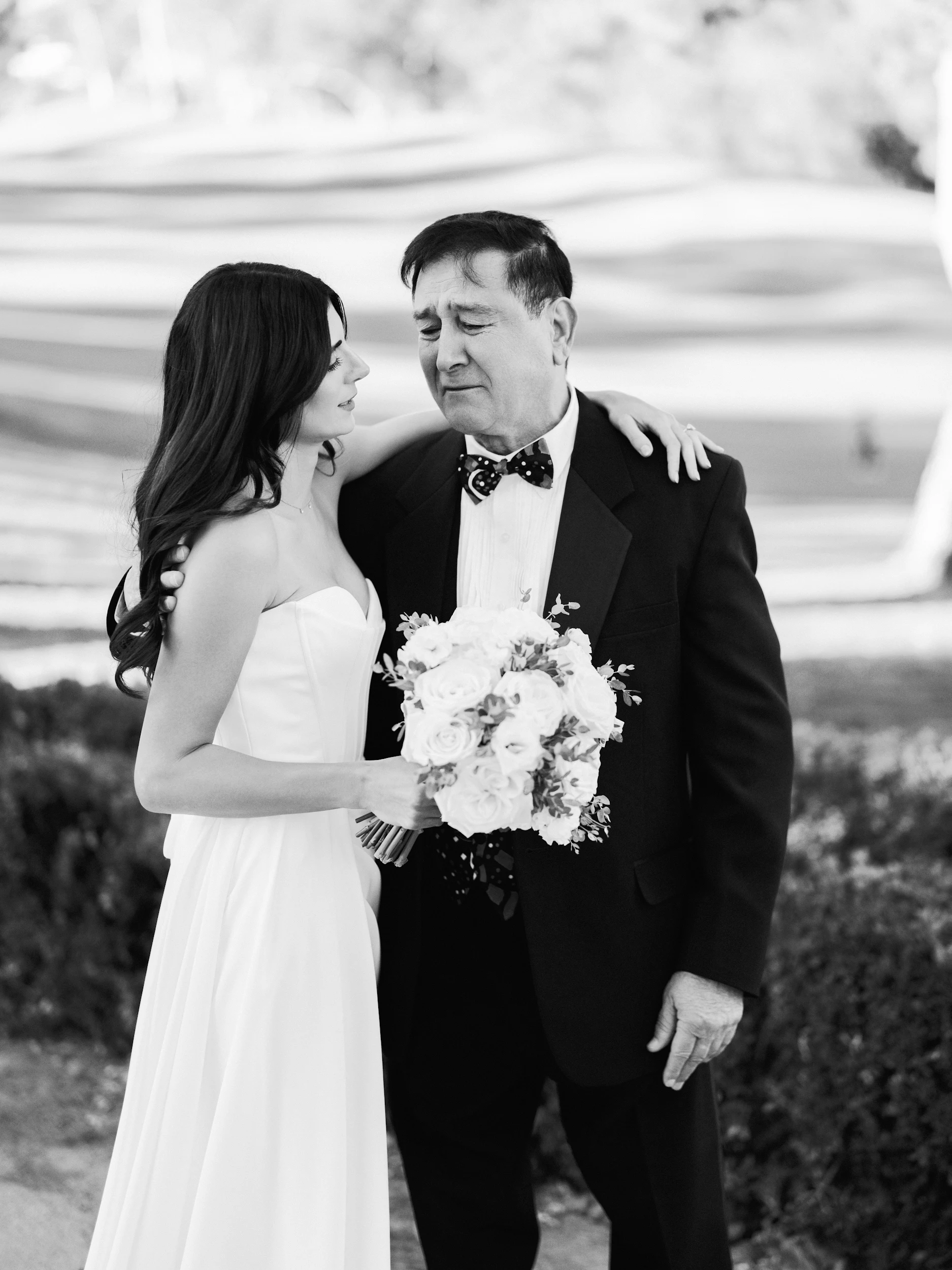 Taban & Isaac — Wedding