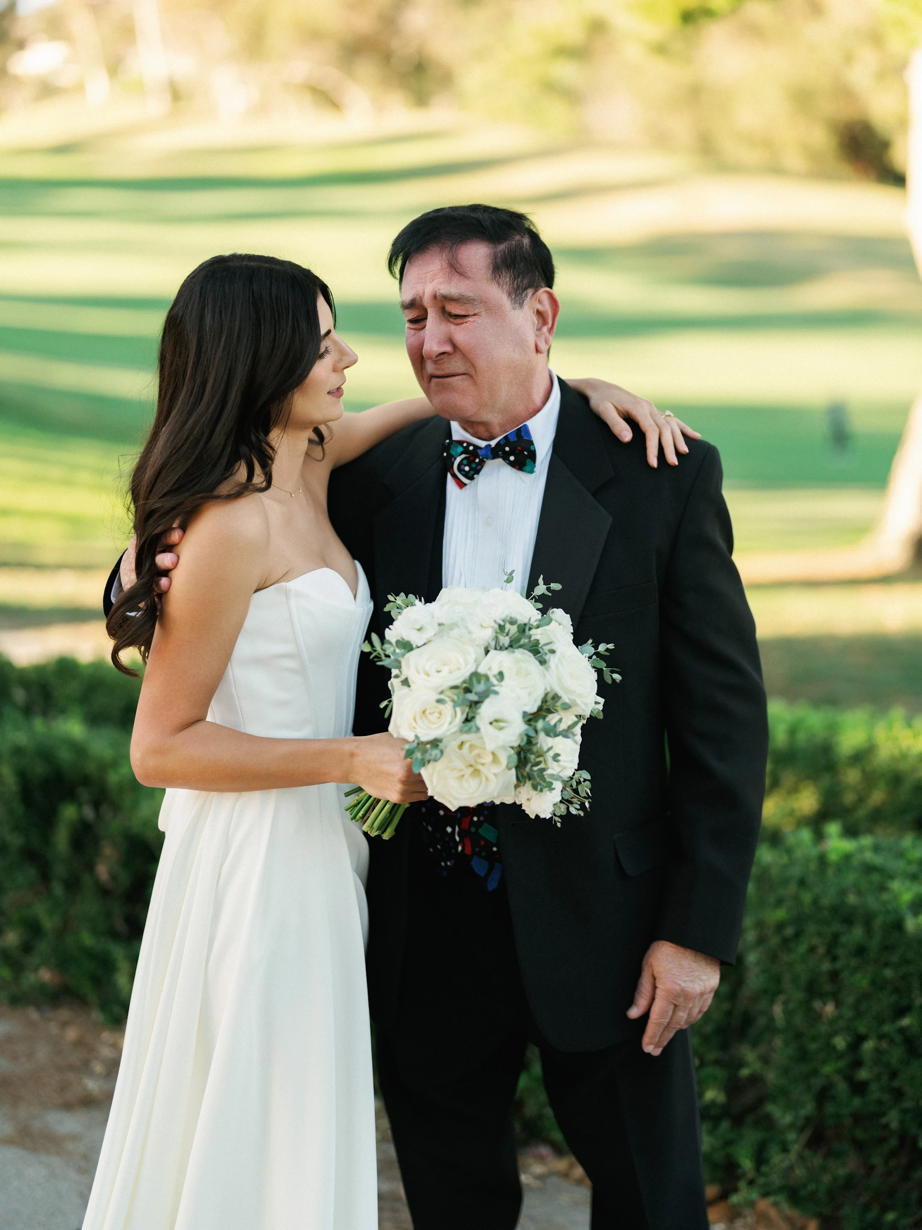 Taban & Isaac — Wedding