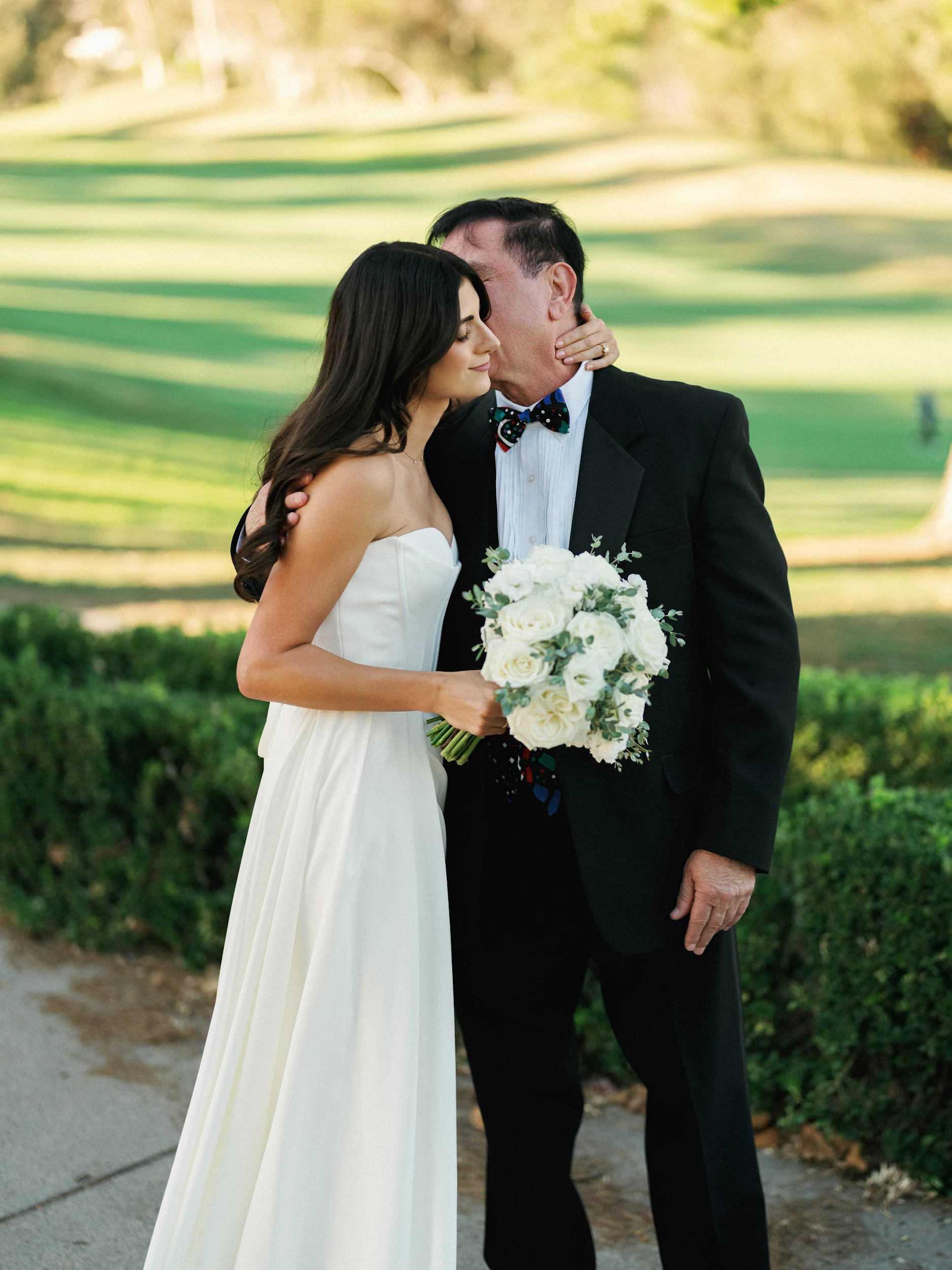 Taban & Isaac — Wedding