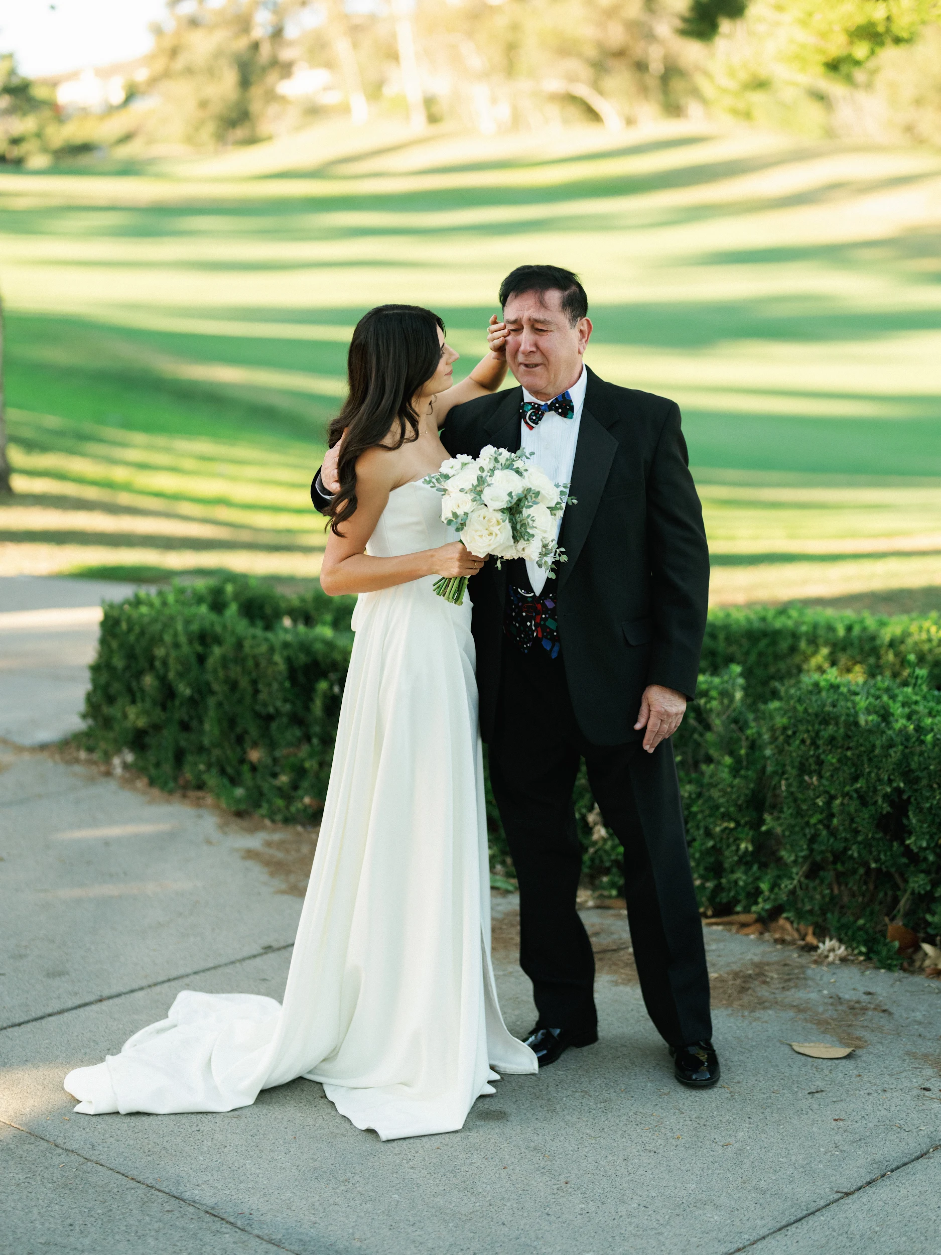 Taban & Isaac — Wedding