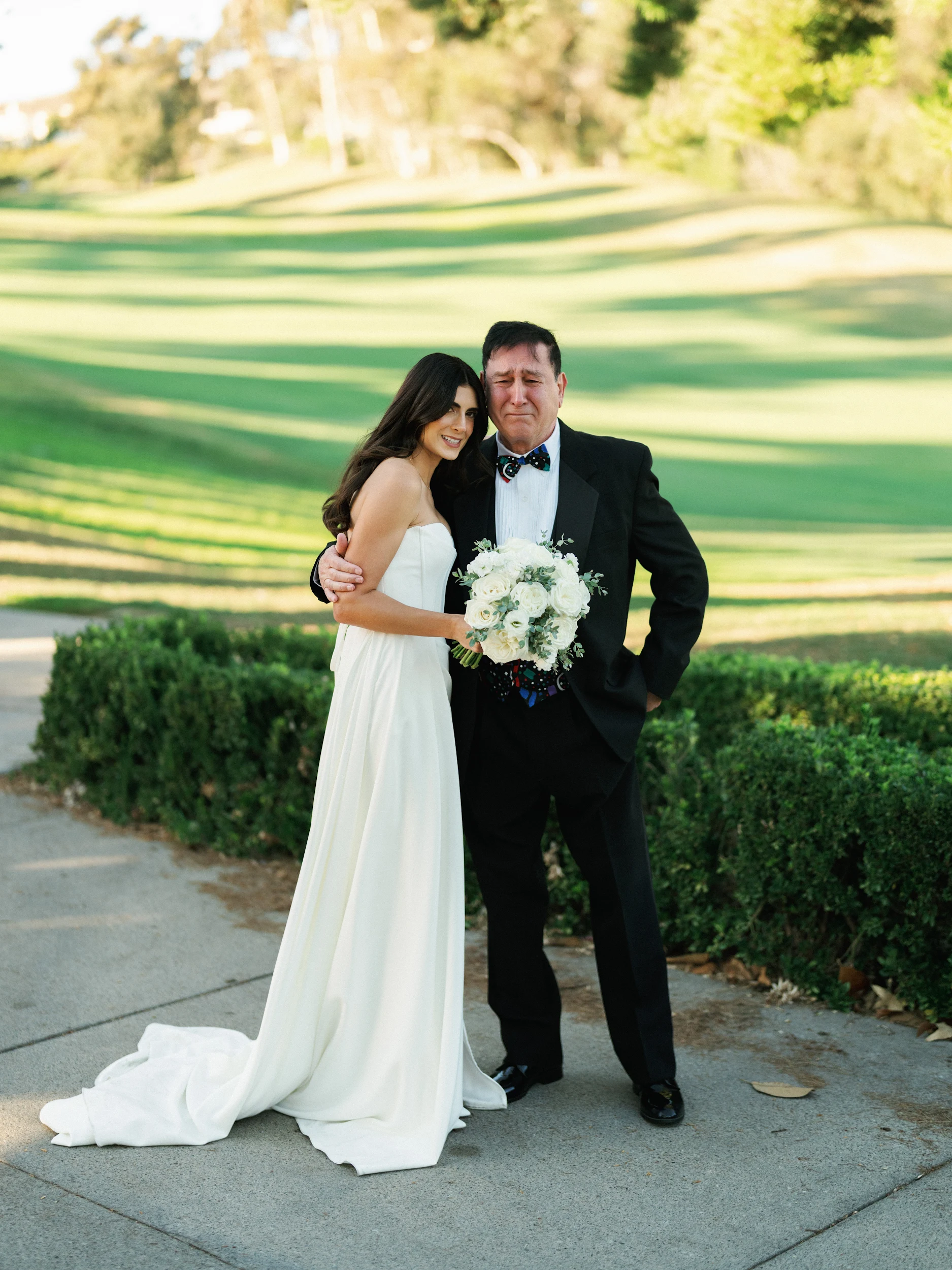 Taban & Isaac — Wedding