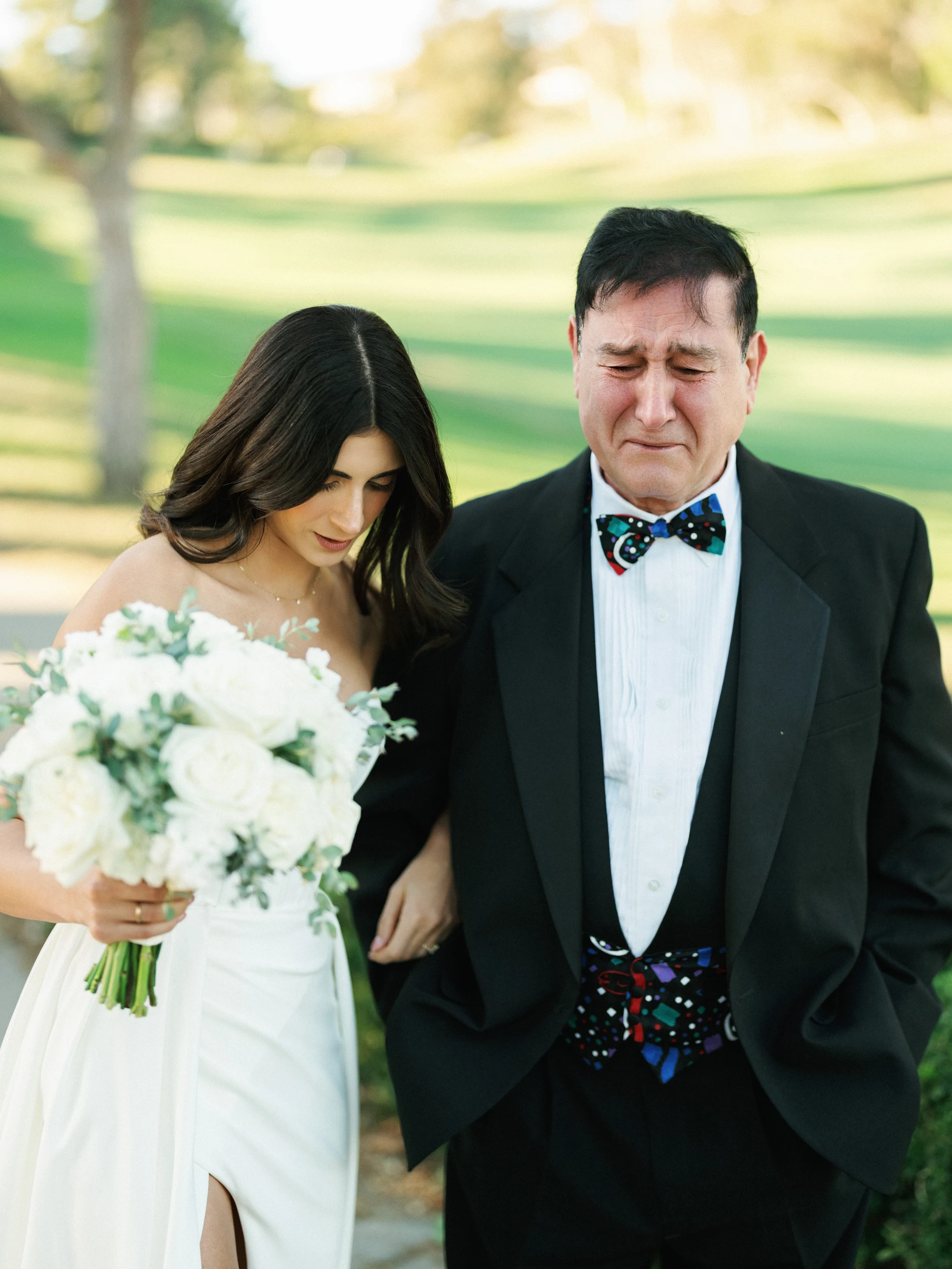 Taban & Isaac — Wedding