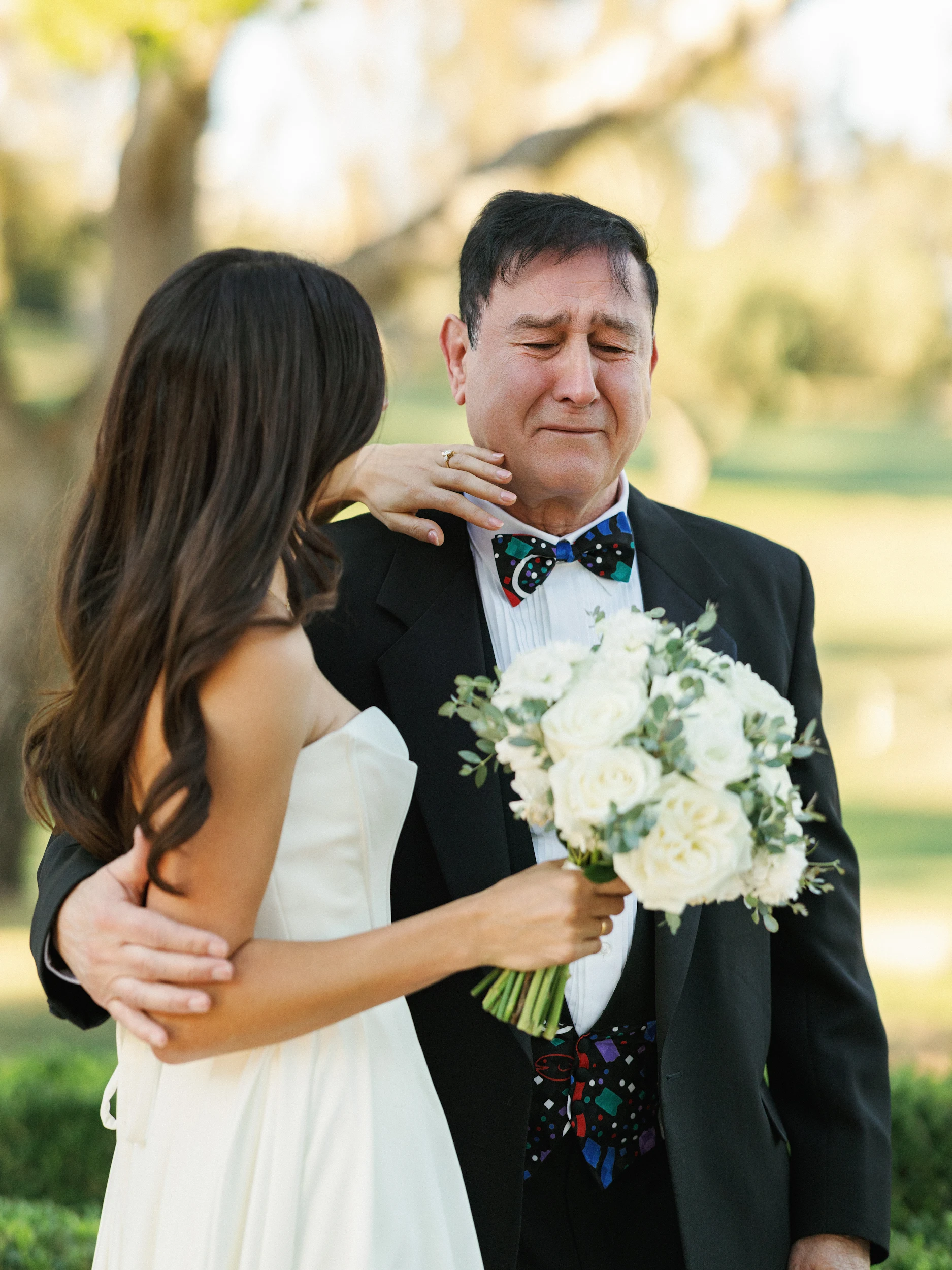 Taban & Isaac — Wedding