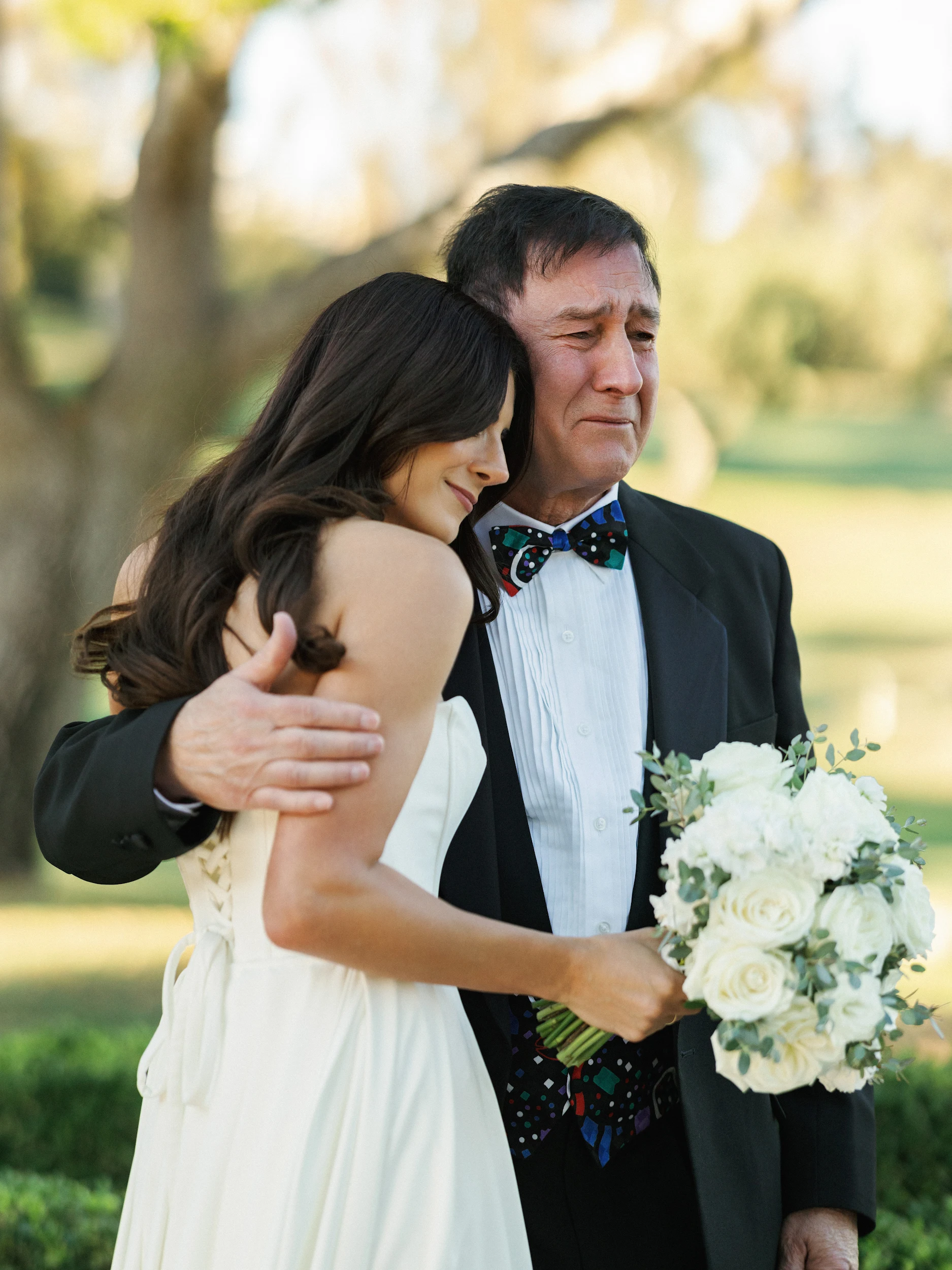Taban & Isaac — Wedding