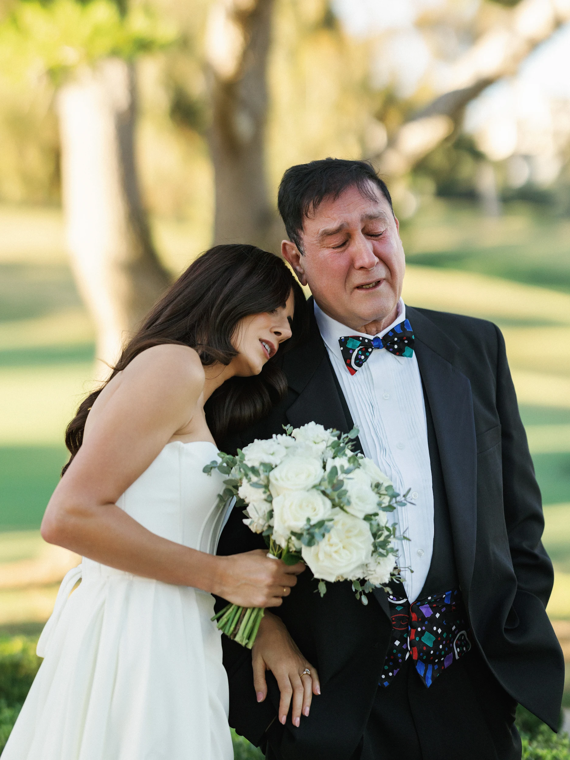 Taban & Isaac — Wedding