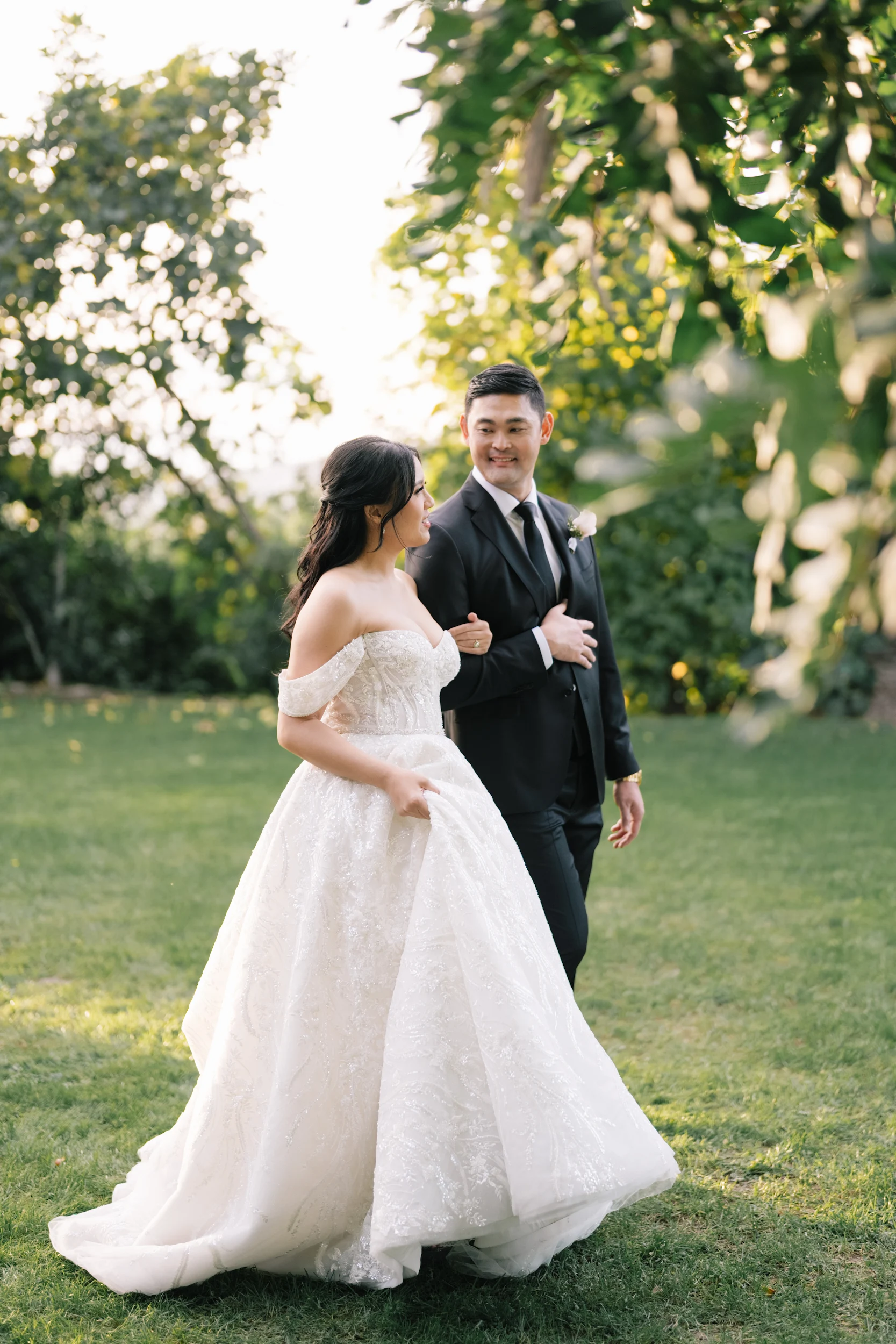 Jackie & Brandon — Wedding