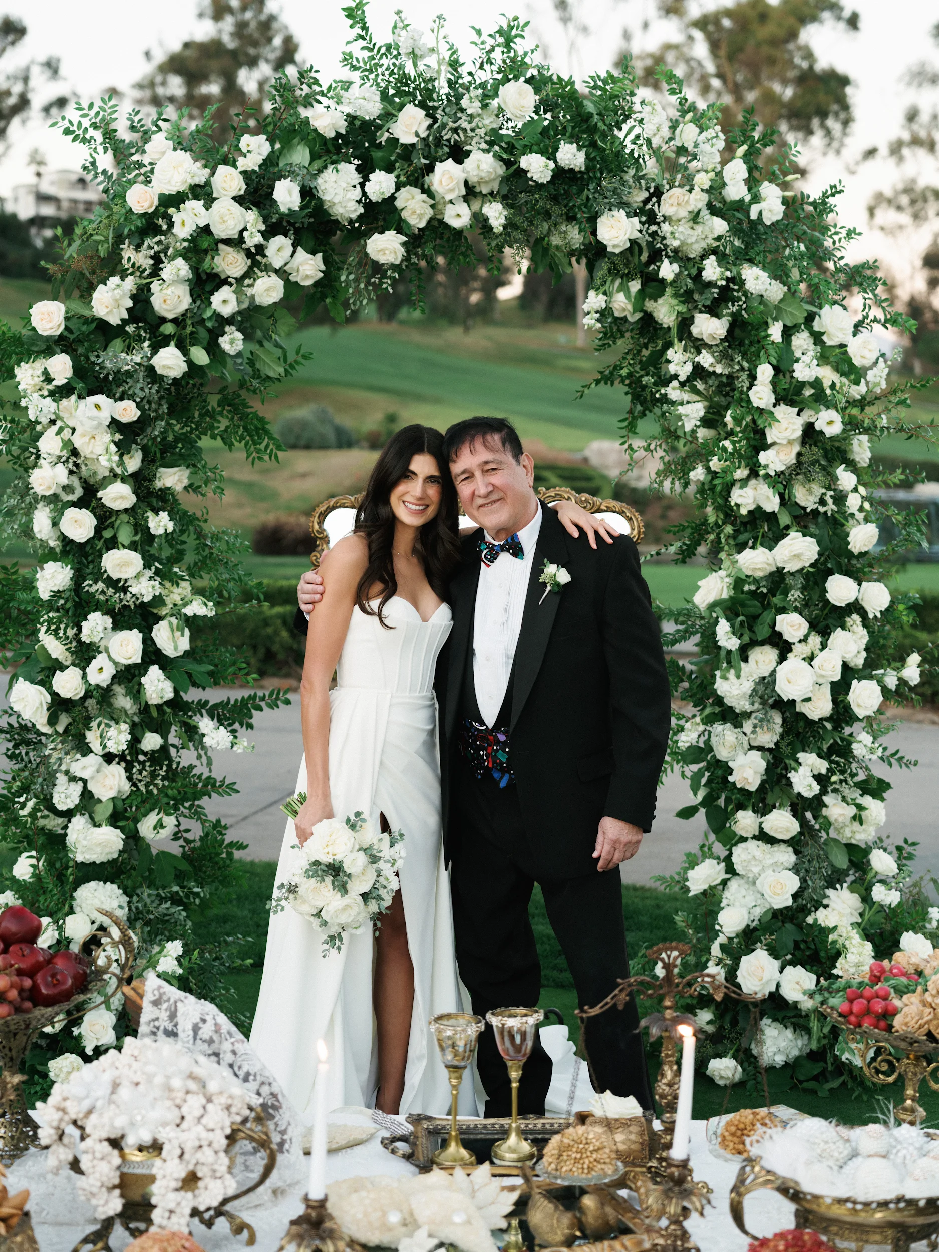 Taban & Isaac — Wedding