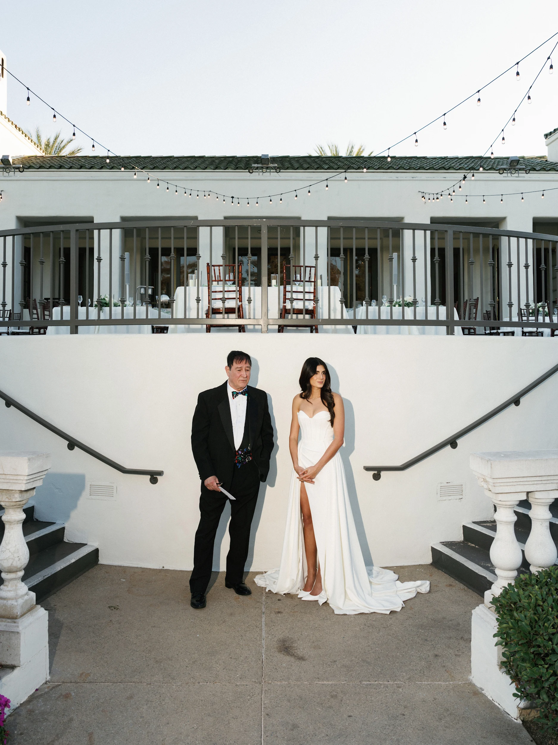 Taban & Isaac — Wedding