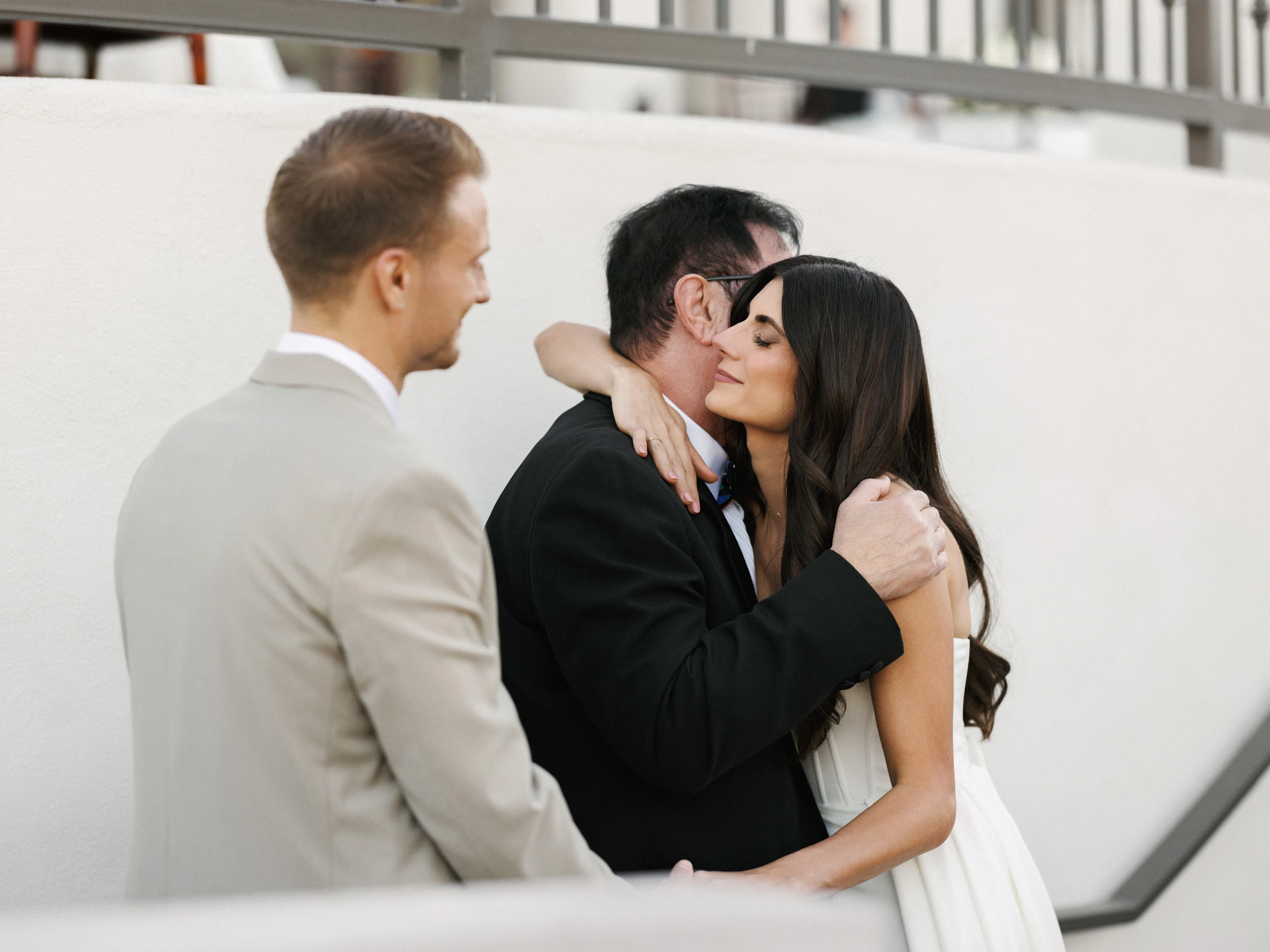 Taban & Isaac — Wedding