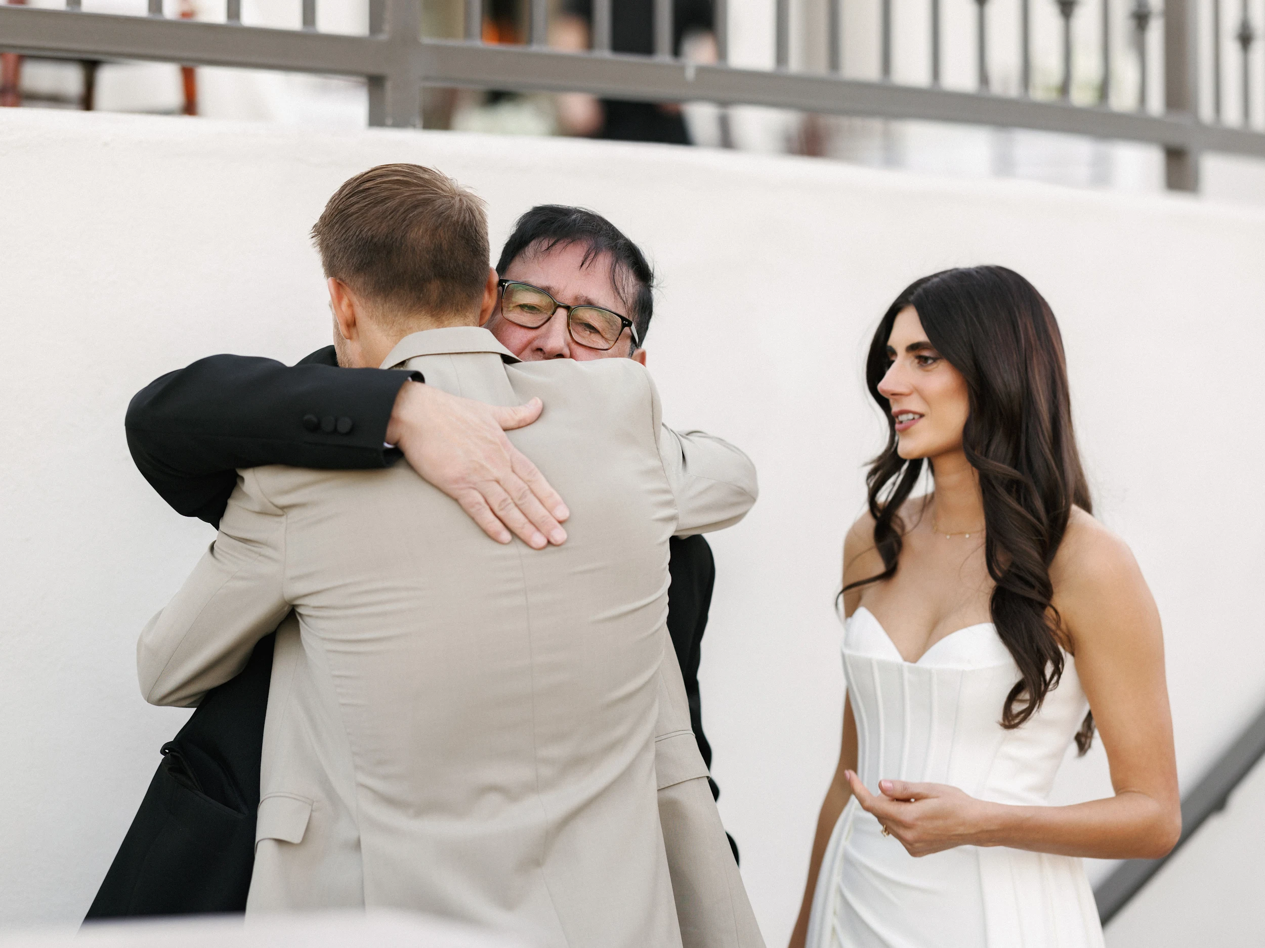 Taban & Isaac — Wedding