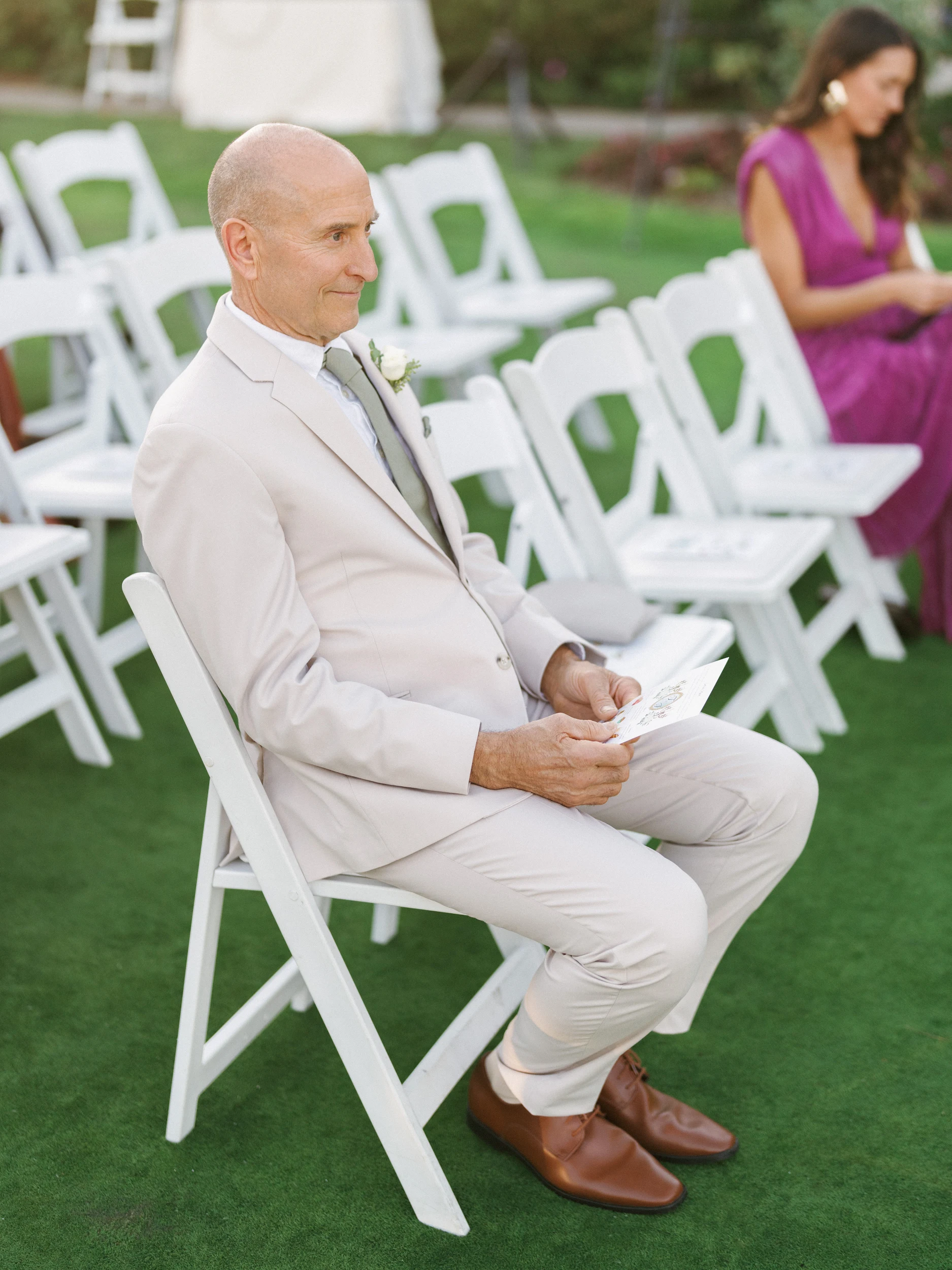 Taban & Isaac — Wedding