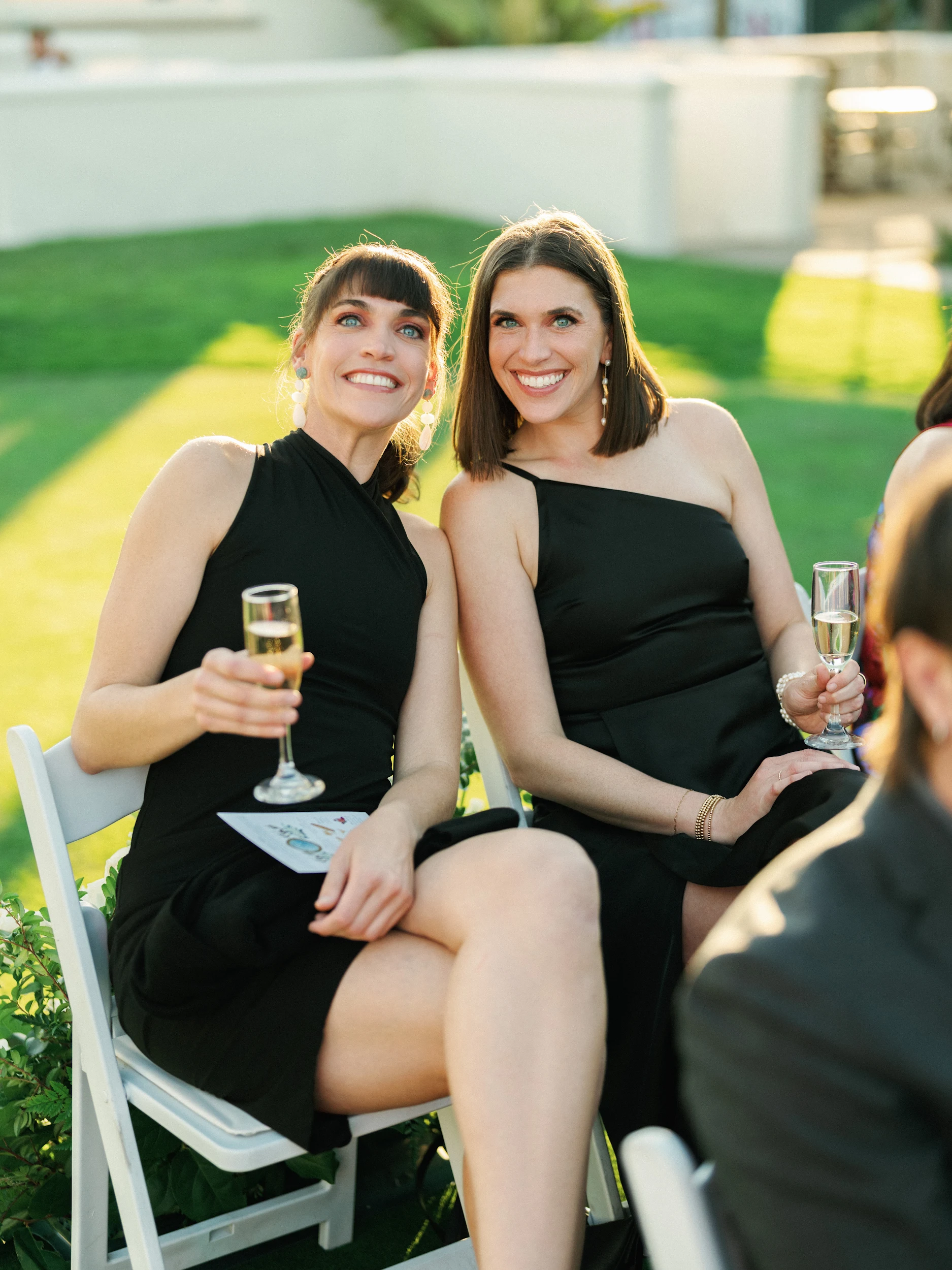 Taban & Isaac — Wedding