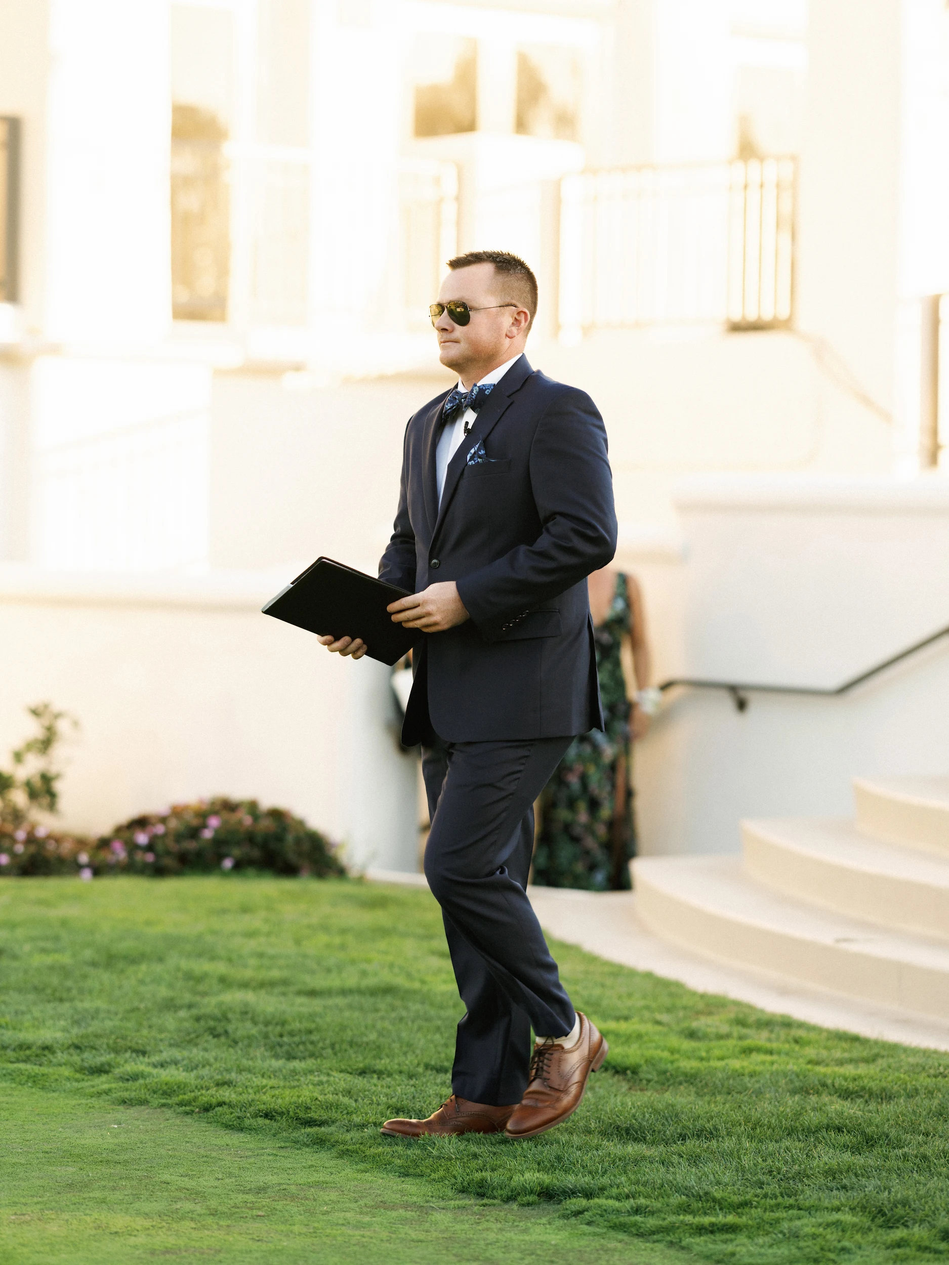 Taban & Isaac — Wedding