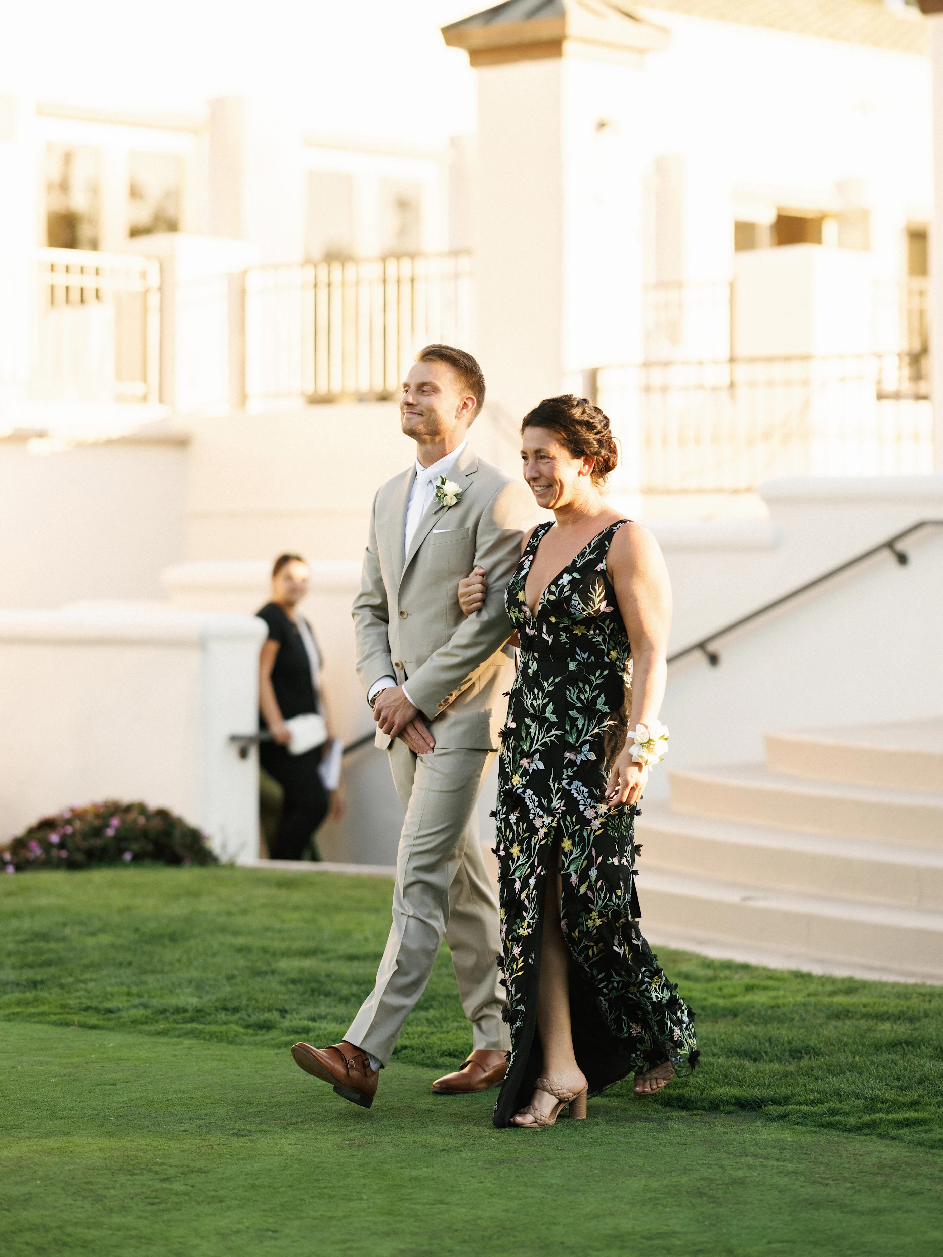 Taban & Isaac — Wedding