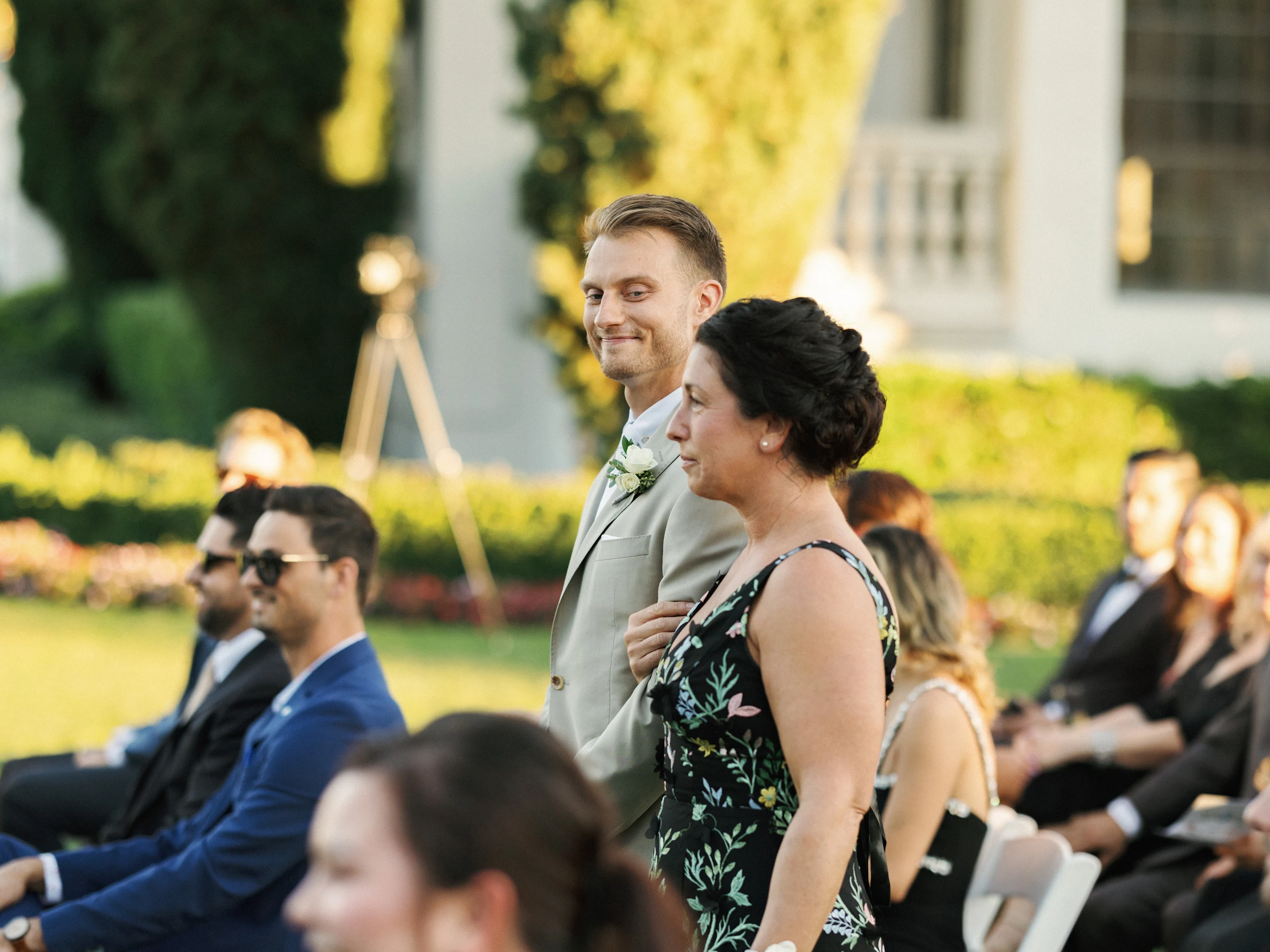 Taban & Isaac — Wedding