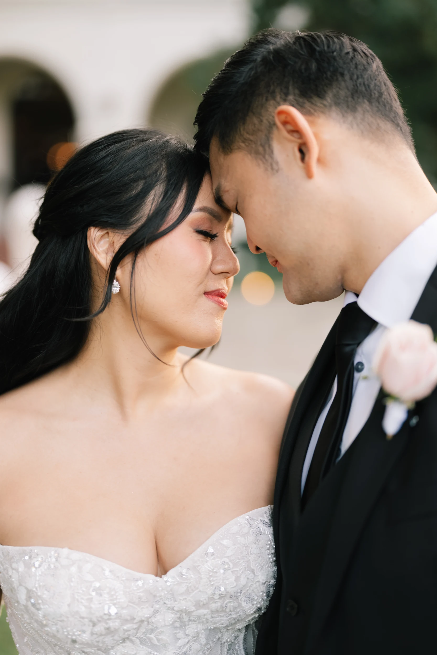 Jackie & Brandon — Wedding