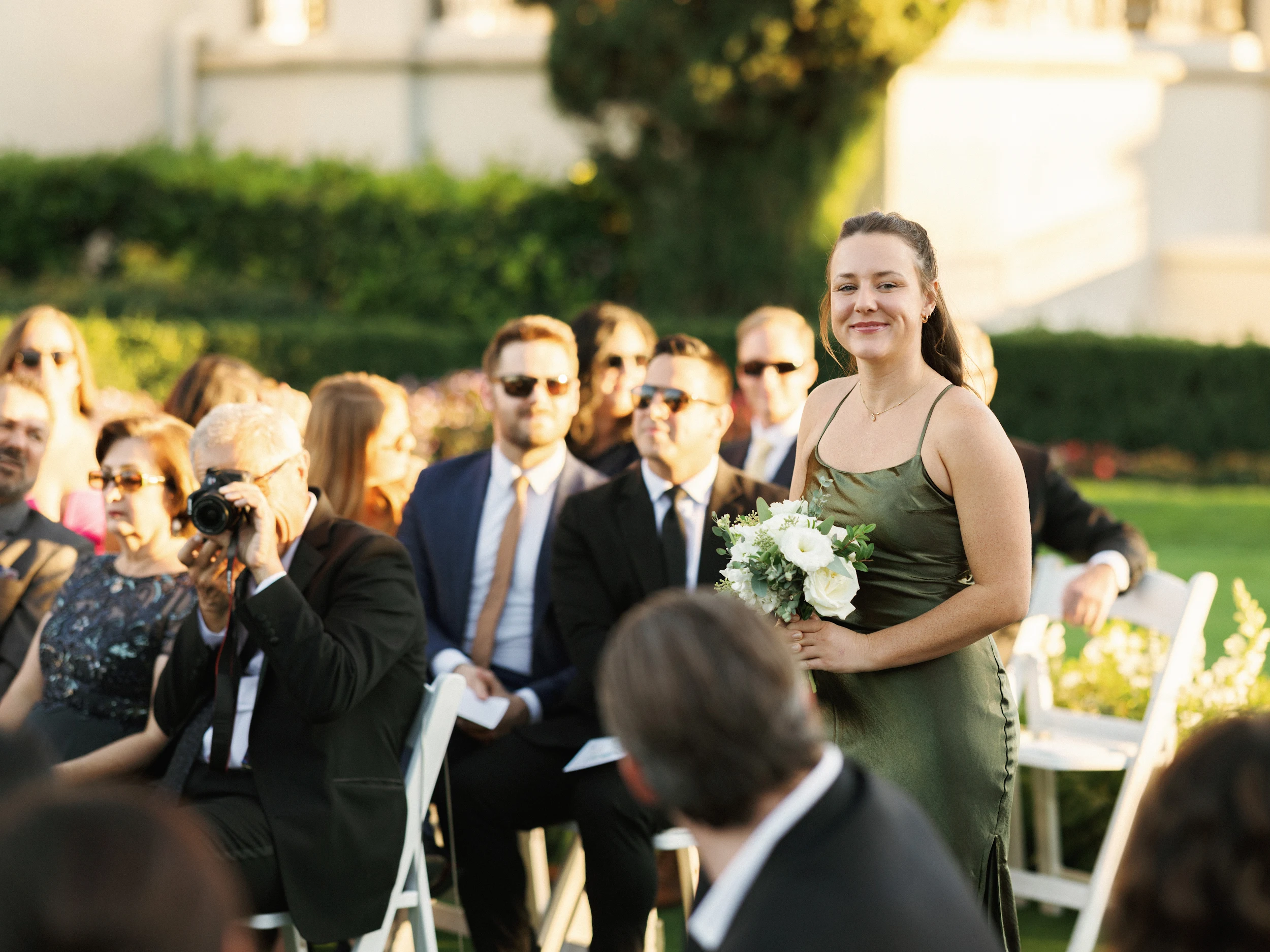 Taban & Isaac — Wedding