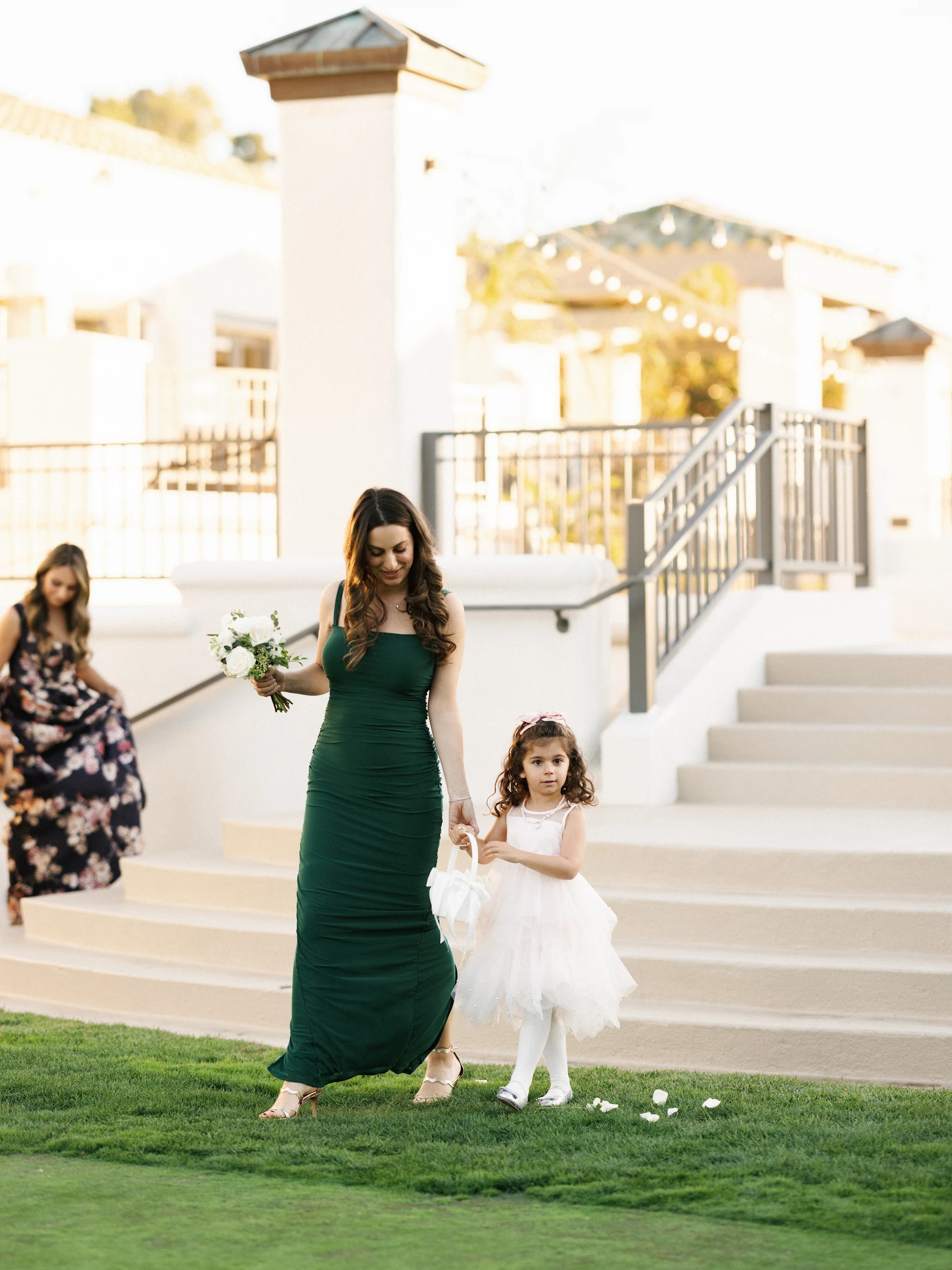 Taban & Isaac — Wedding