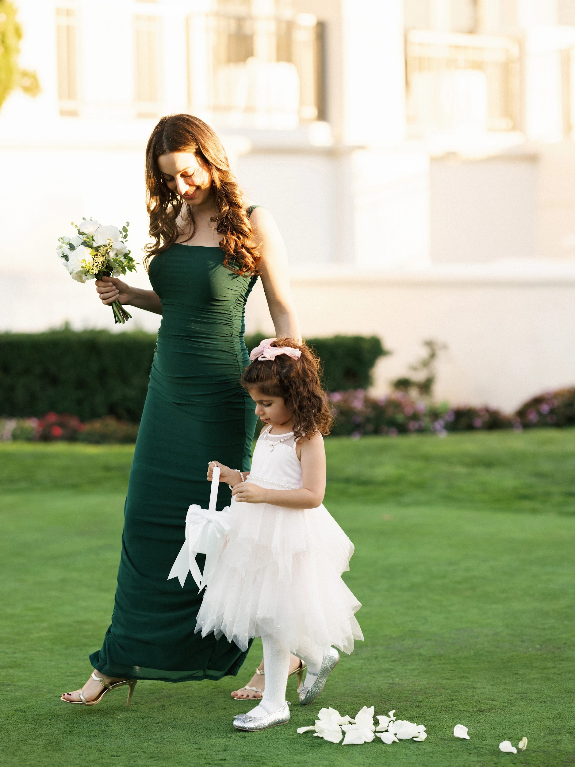 Taban & Isaac — Wedding