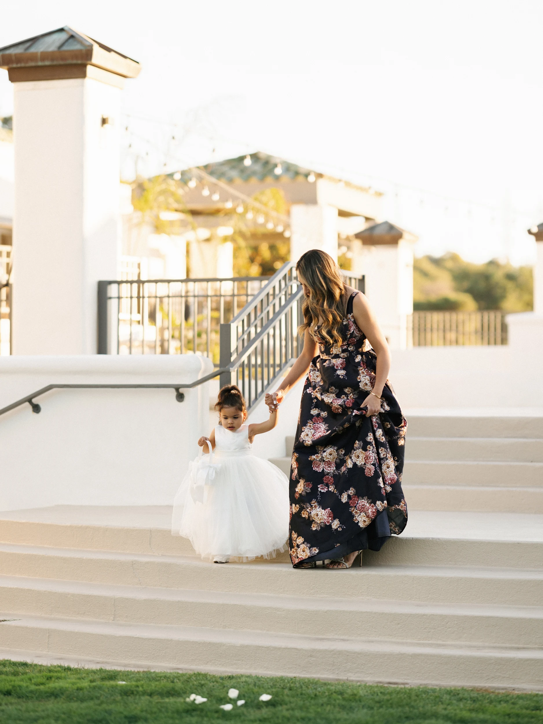 Taban & Isaac — Wedding