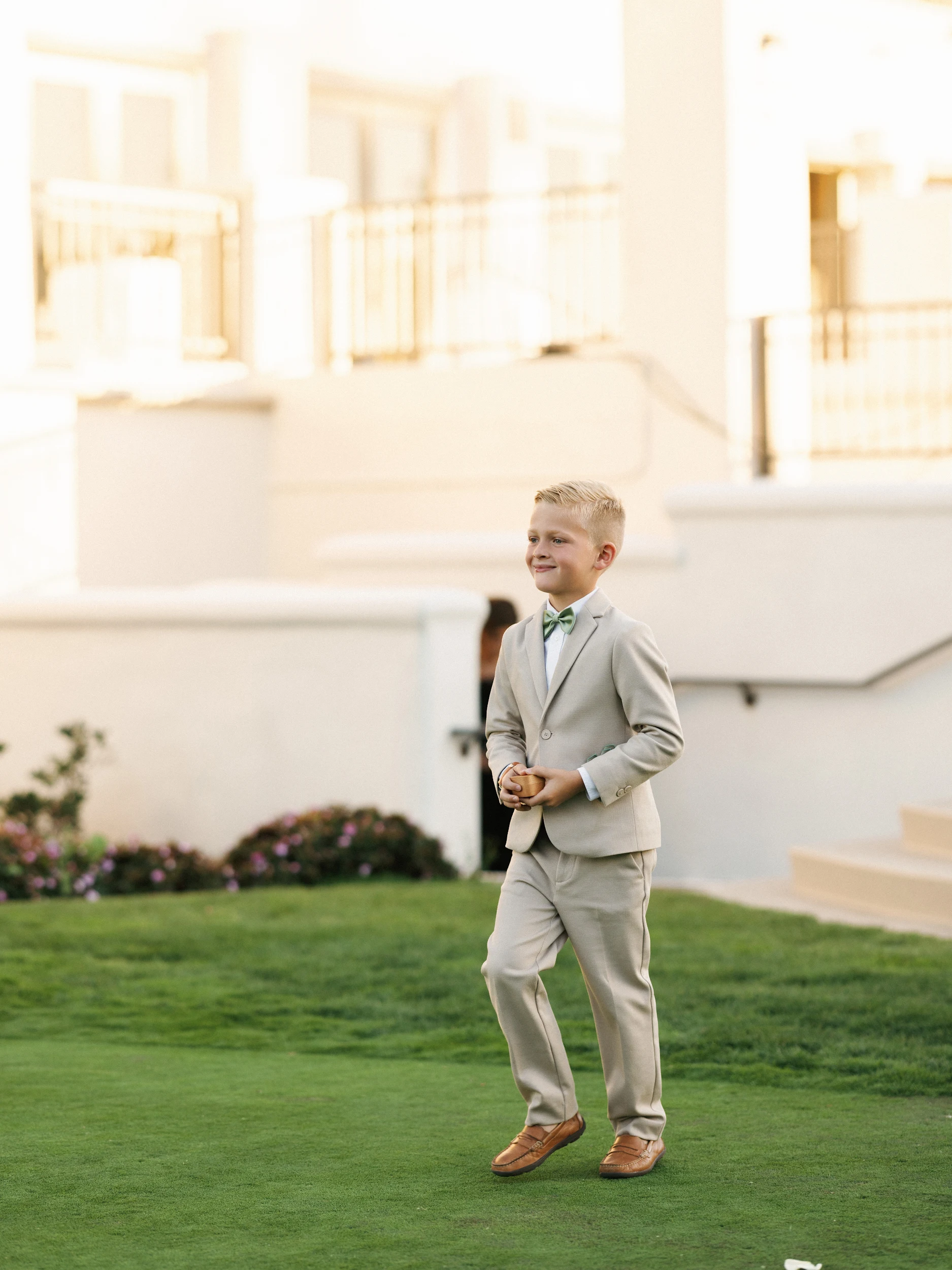 Taban & Isaac — Wedding
