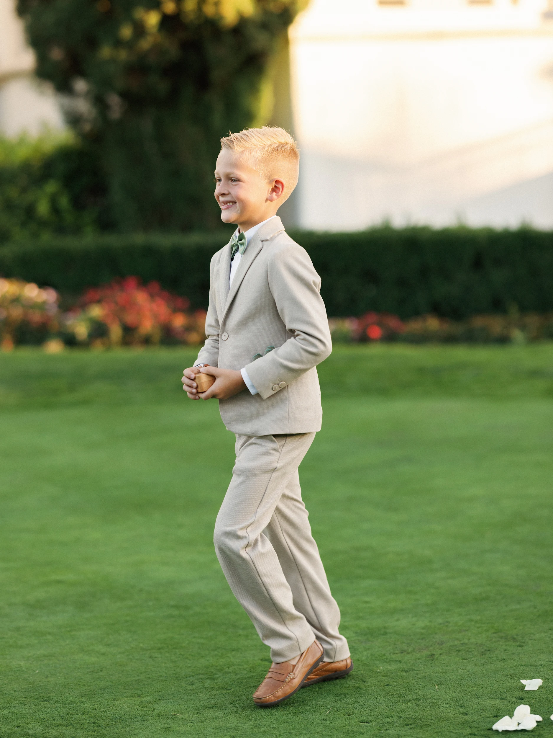 Taban & Isaac — Wedding