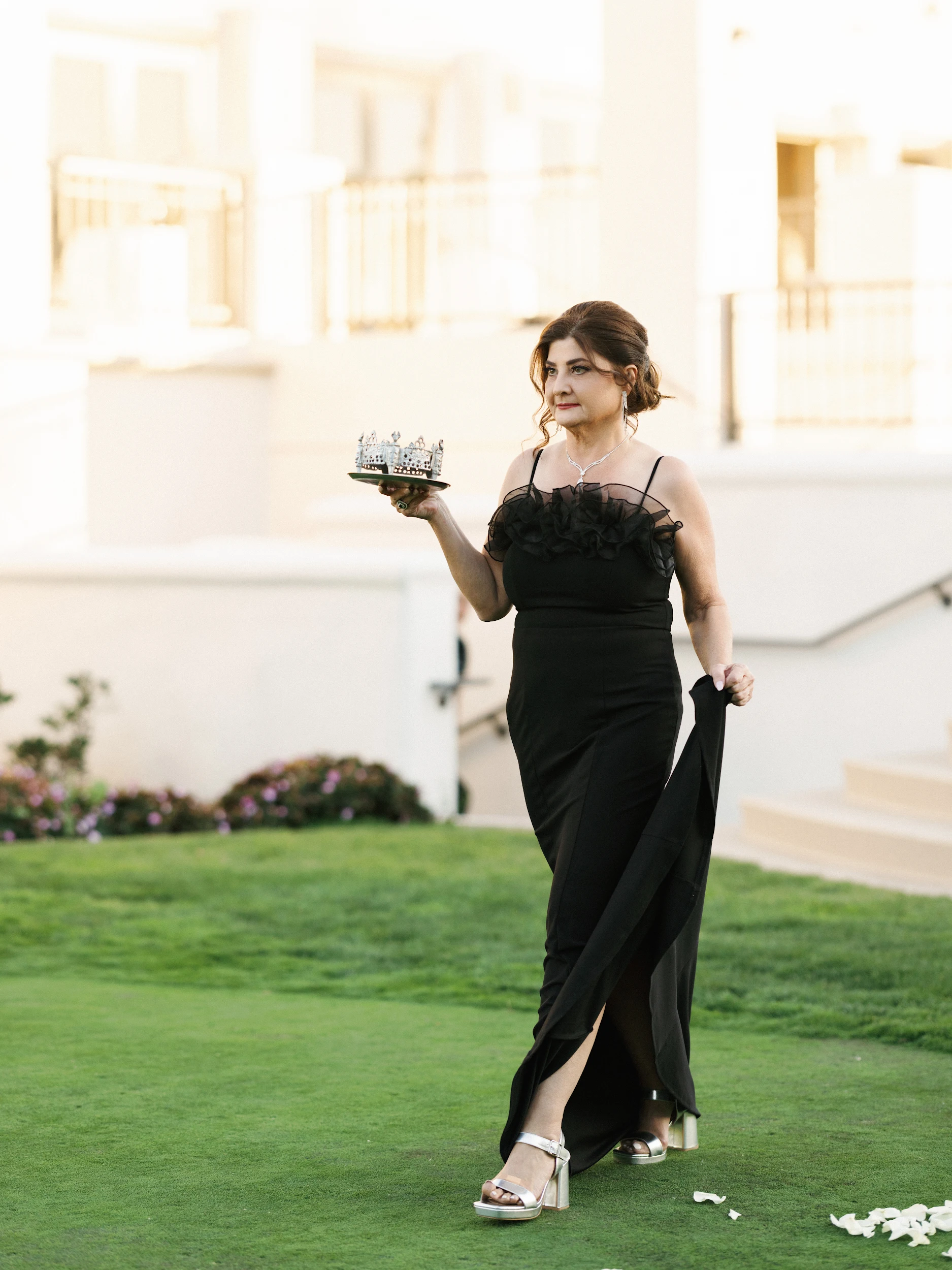 Taban & Isaac — Wedding