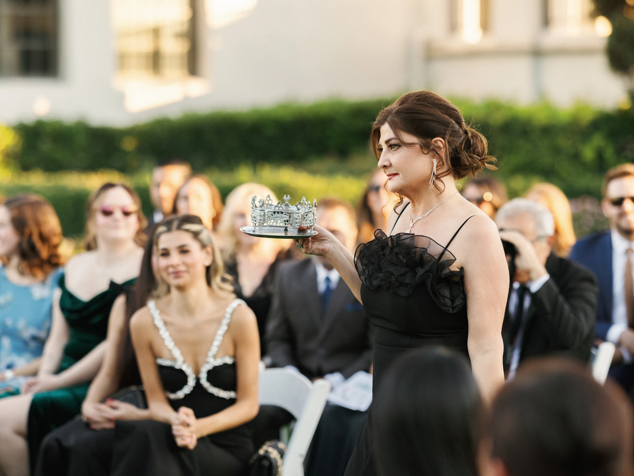 Taban & Isaac — Wedding