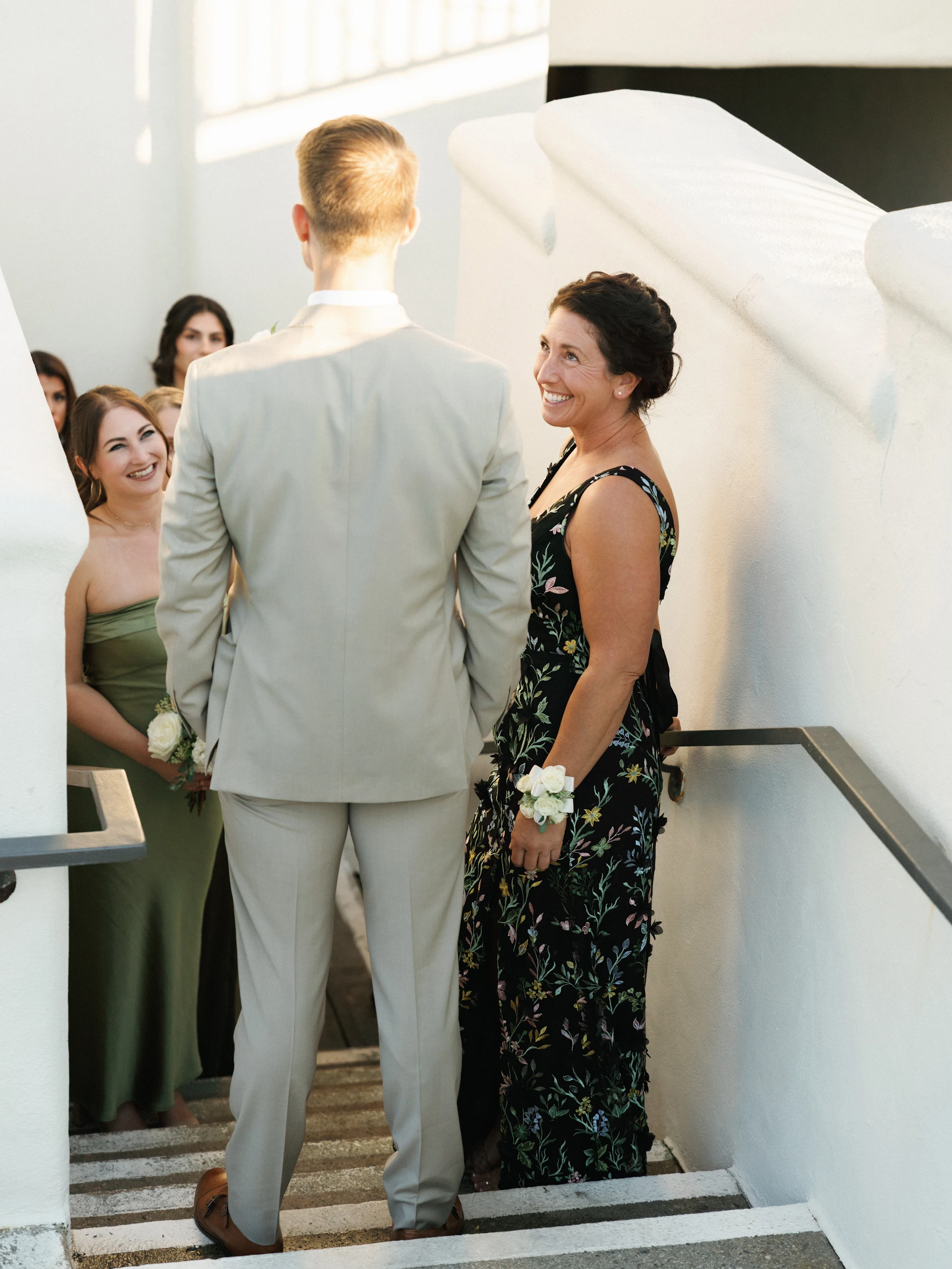 Taban & Isaac — Wedding
