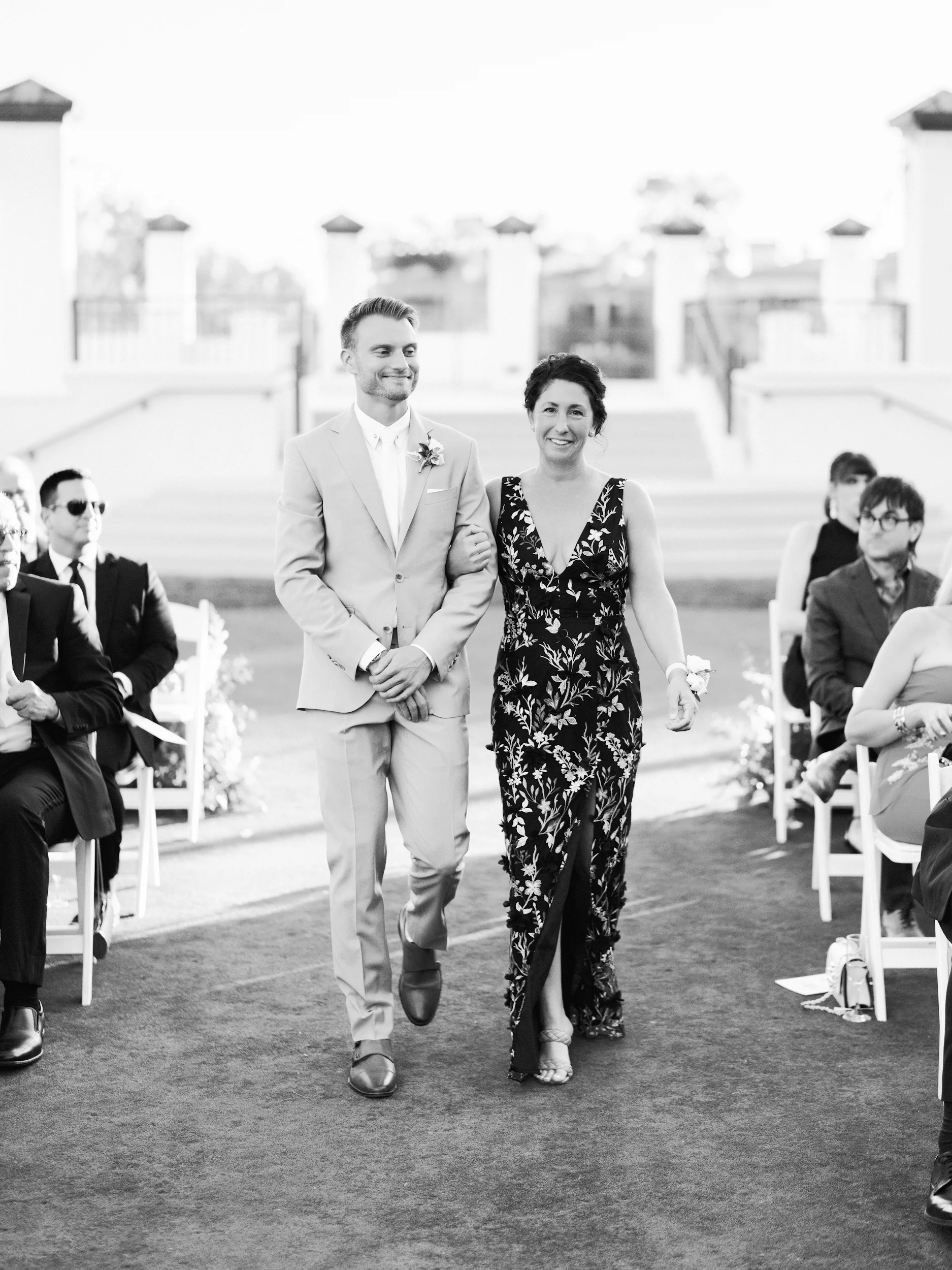Taban & Isaac — Wedding