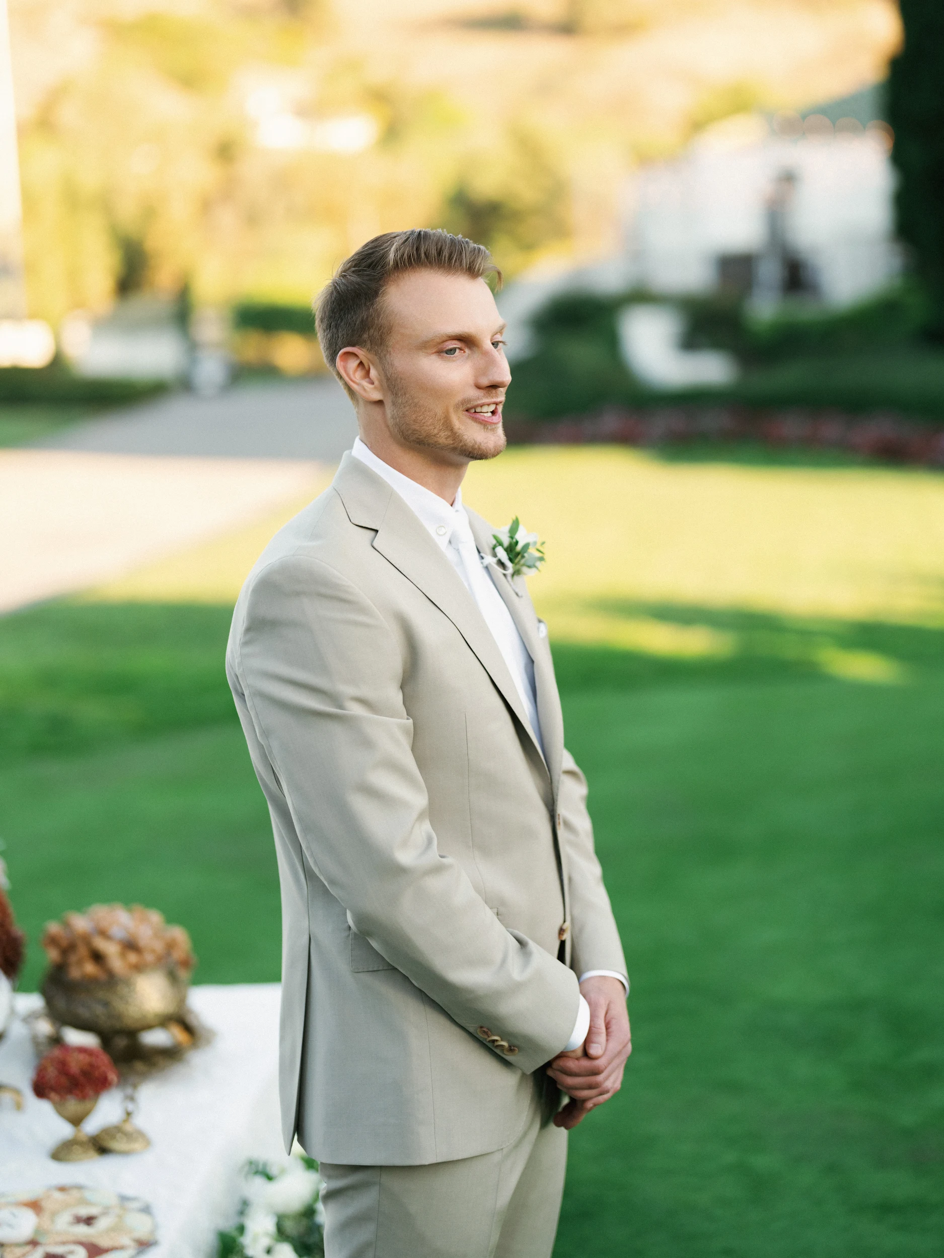 Taban & Isaac — Wedding