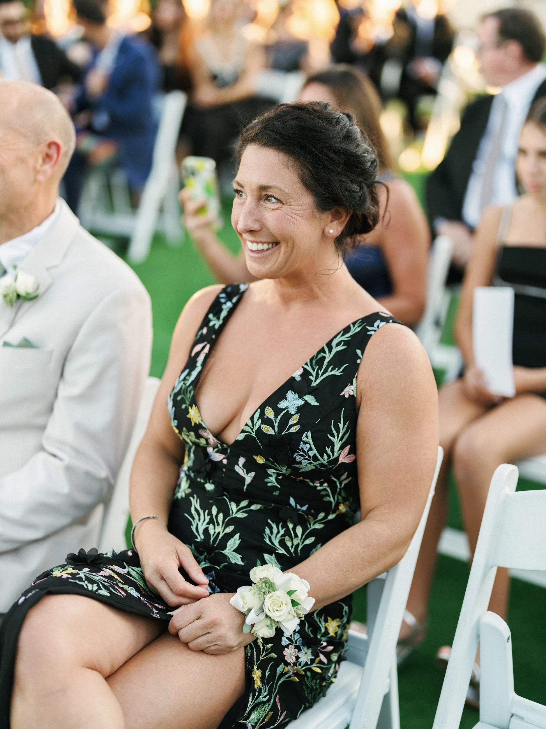 Taban & Isaac — Wedding