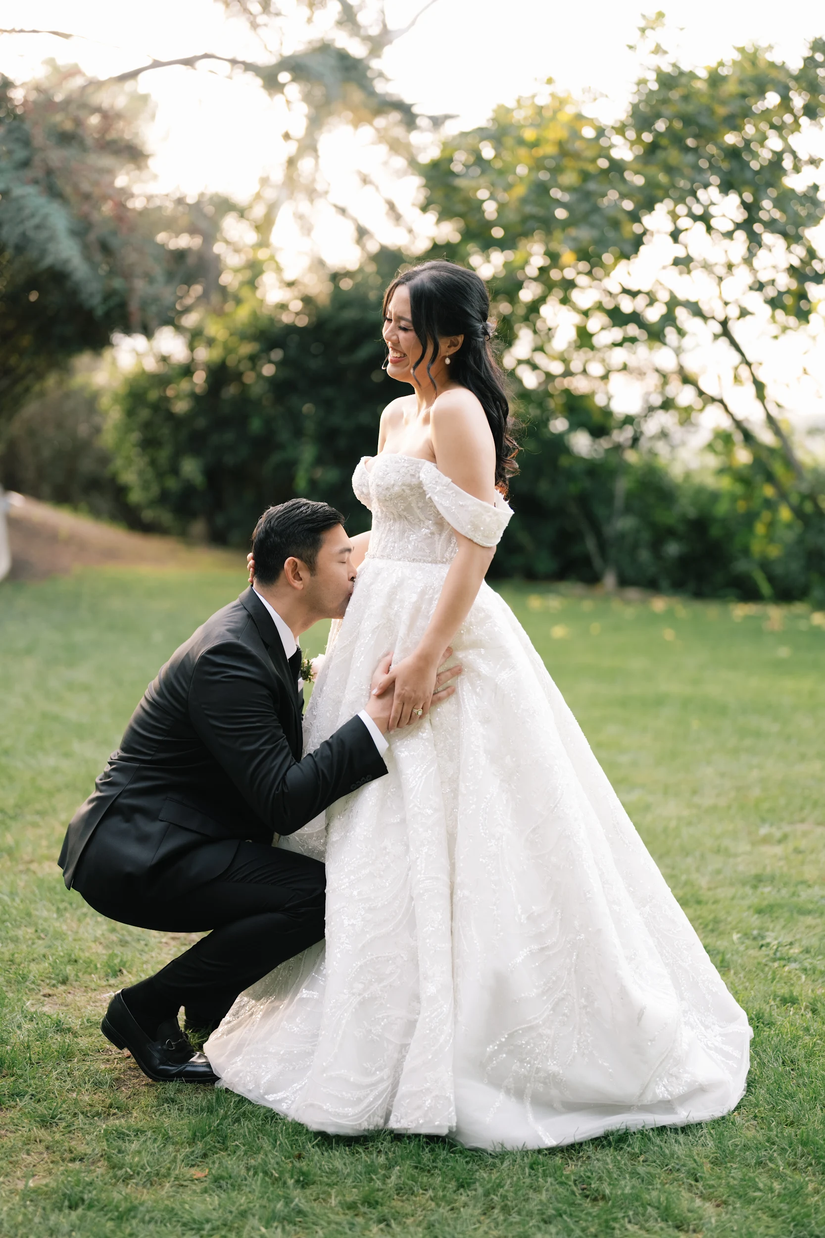 Jackie & Brandon — Wedding